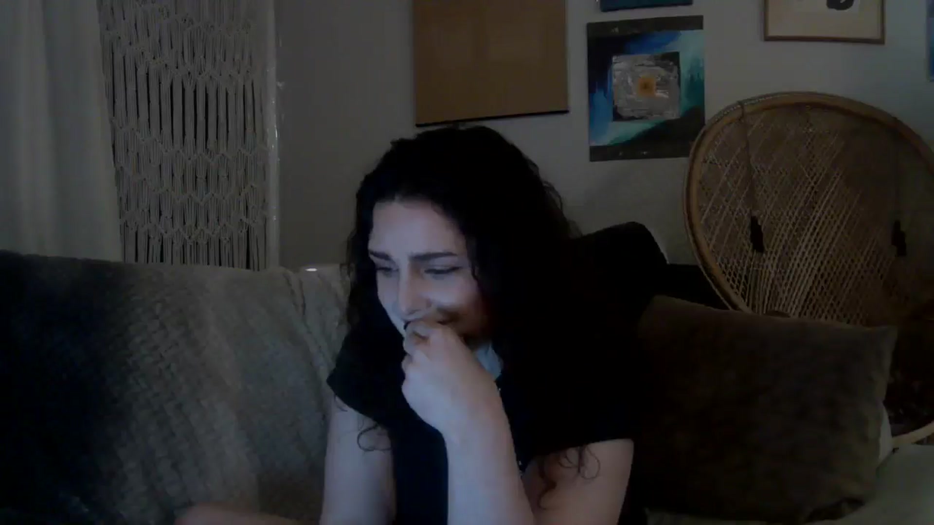 Gallery image thumbnail from Aquajani's myfreecams stream on, 03/30/2026, 04:10 image 17 of 20