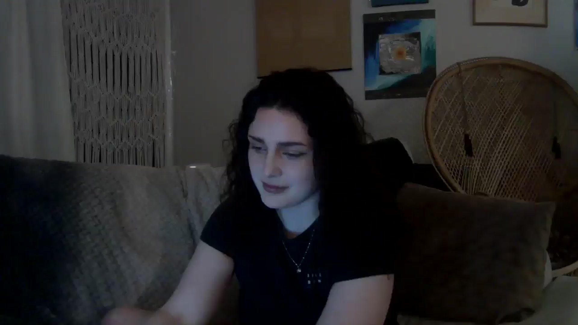 Gallery image thumbnail from Aquajani's myfreecams stream on, 03/30/2026, 04:10 image 13 of 20