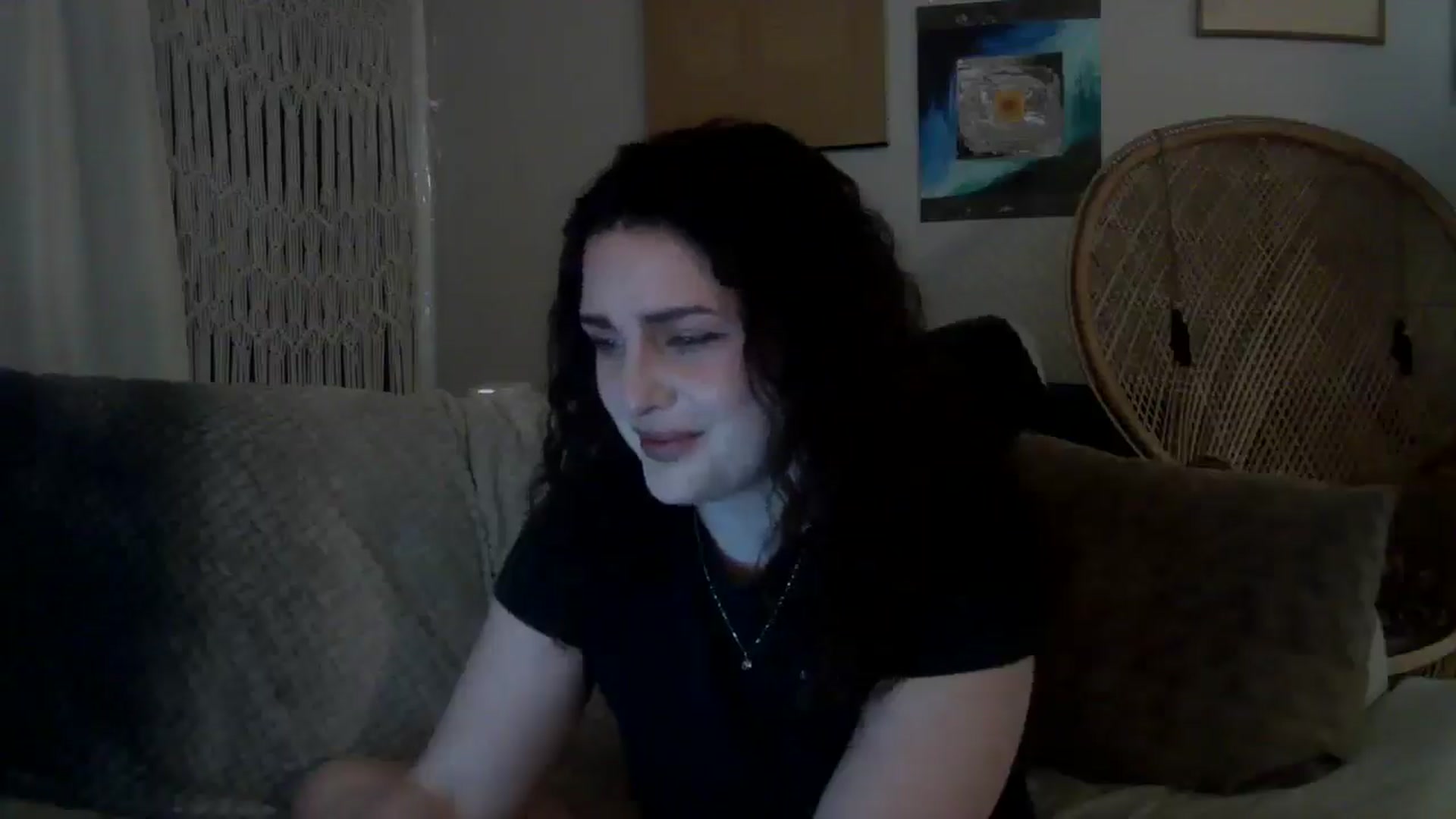Gallery image thumbnail from Aquajani's myfreecams stream on, 03/30/2026, 04:10 image 5 of 20