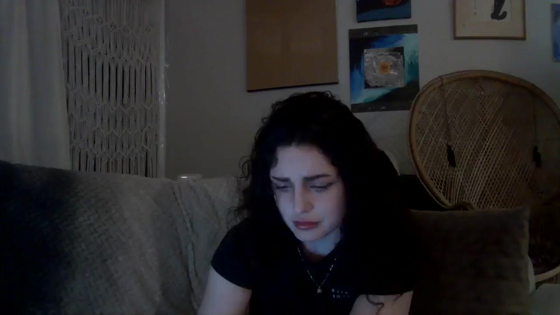 Gallery image thumbnail from Aquajani's myfreecams stream on, 03/30/2026, 05:48 image 20 of 20