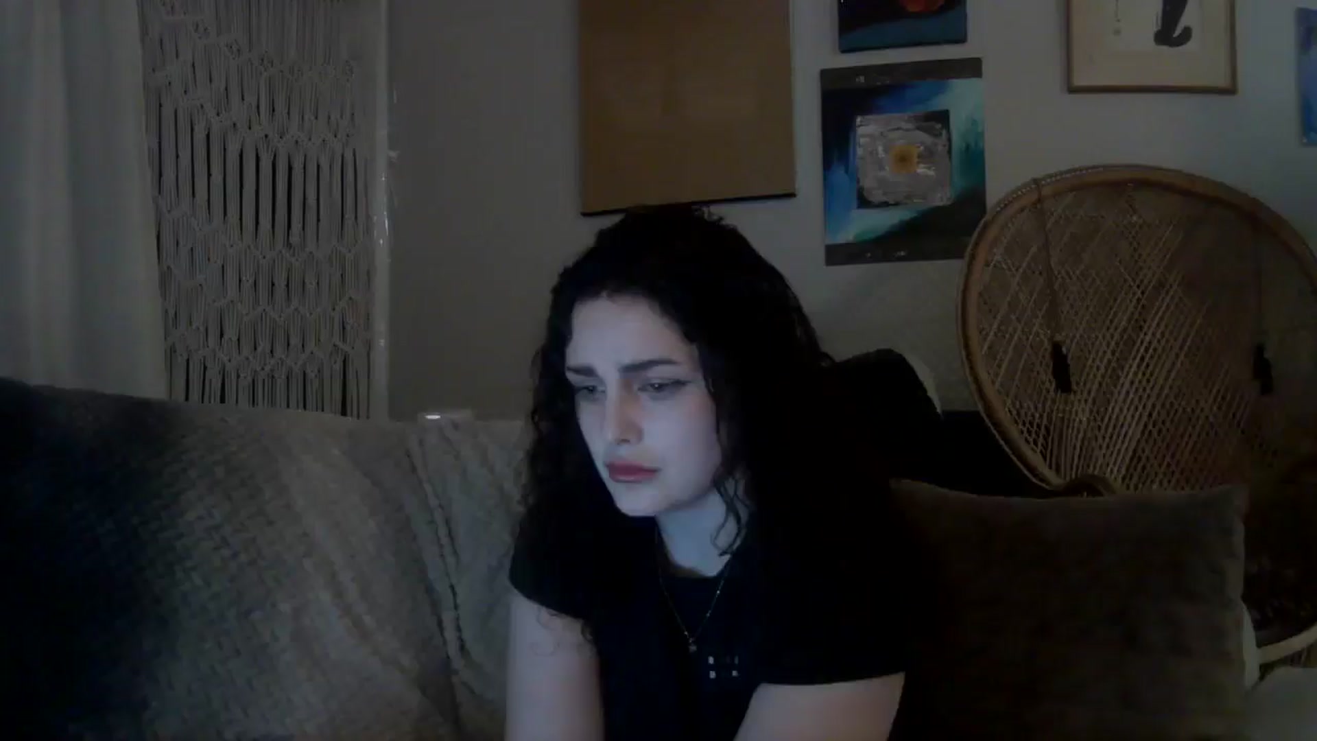 Gallery image thumbnail from Aquajani's myfreecams stream on, 03/30/2026, 05:48 image 15 of 20