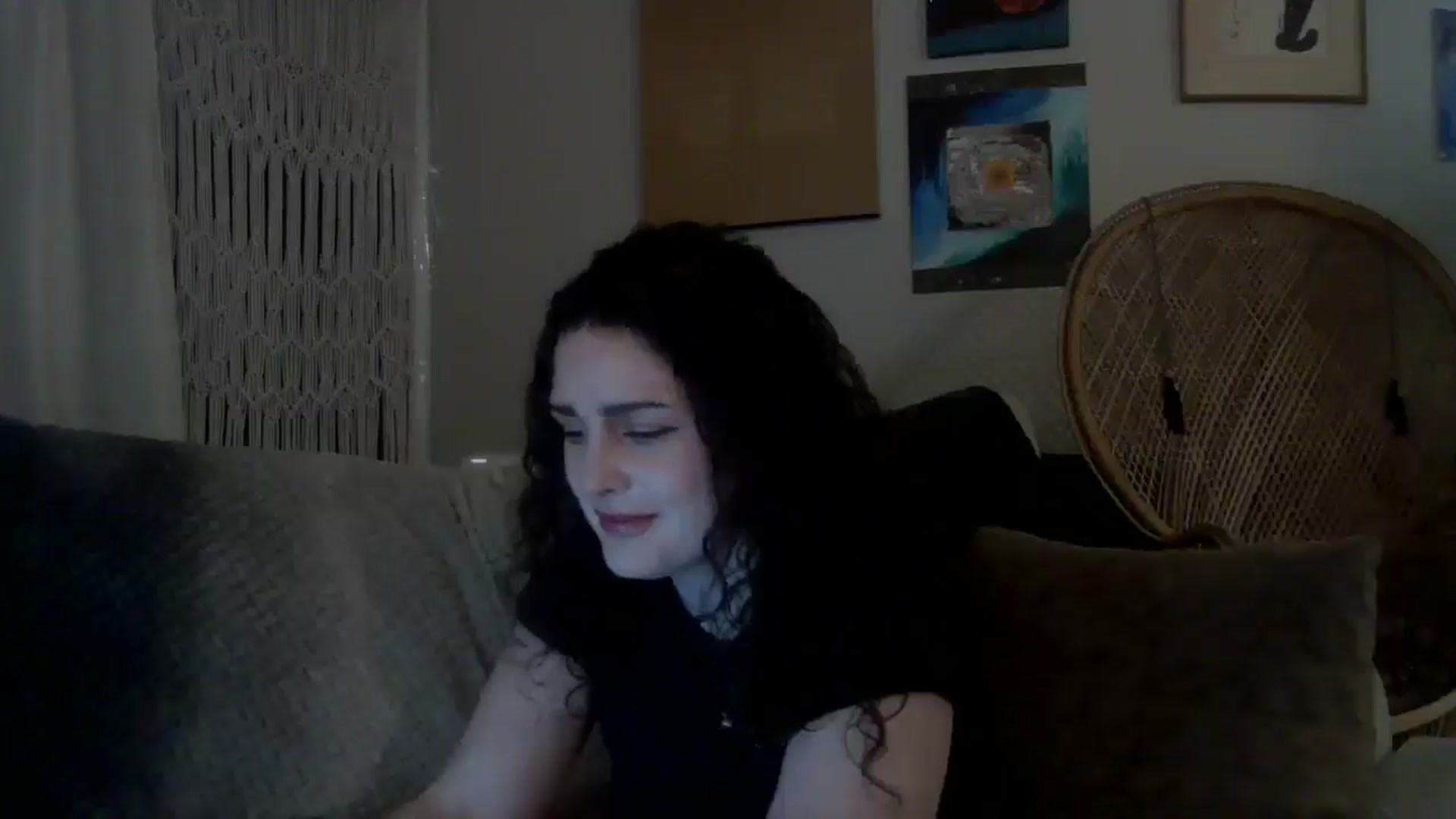 Gallery image thumbnail from Aquajani's myfreecams stream on, 03/30/2026, 05:48 image 11 of 20