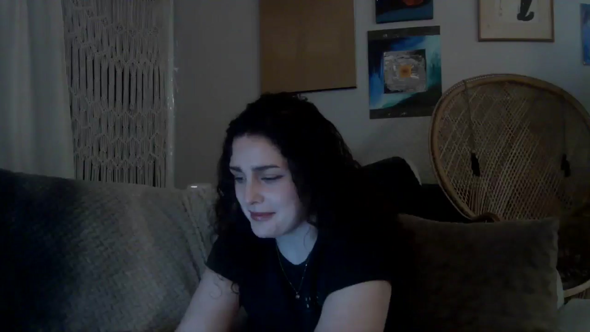 Gallery image thumbnail from Aquajani's myfreecams stream on, 03/30/2026, 05:48 image 12 of 20