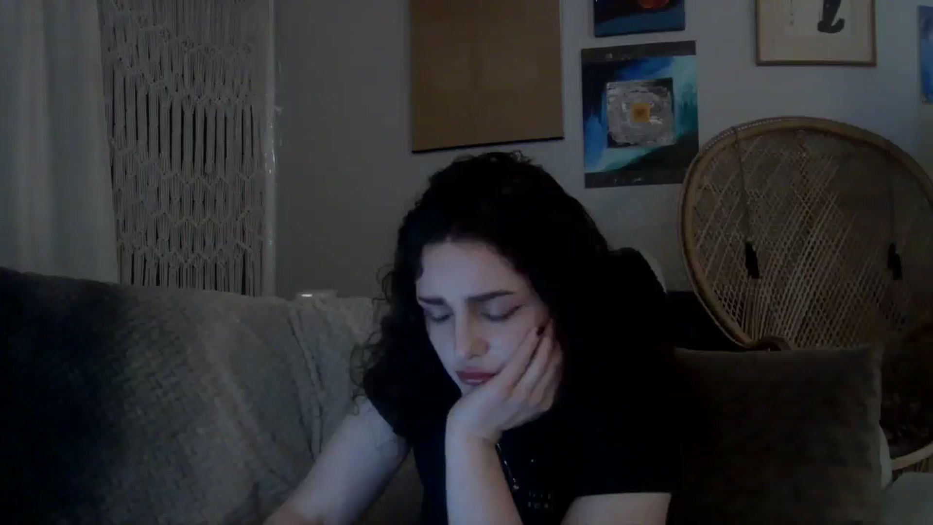 Gallery image thumbnail from Aquajani's myfreecams stream on, 03/30/2026, 05:48 image 17 of 20