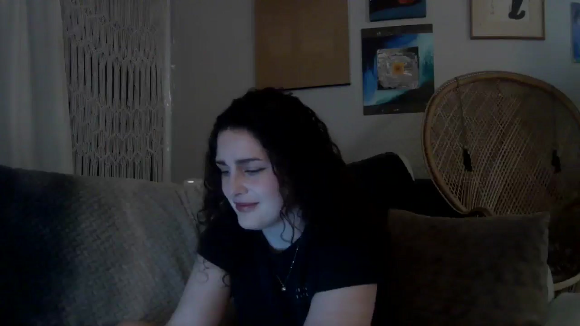 Gallery image thumbnail from Aquajani's myfreecams stream on, 03/30/2026, 05:48 image 7 of 20