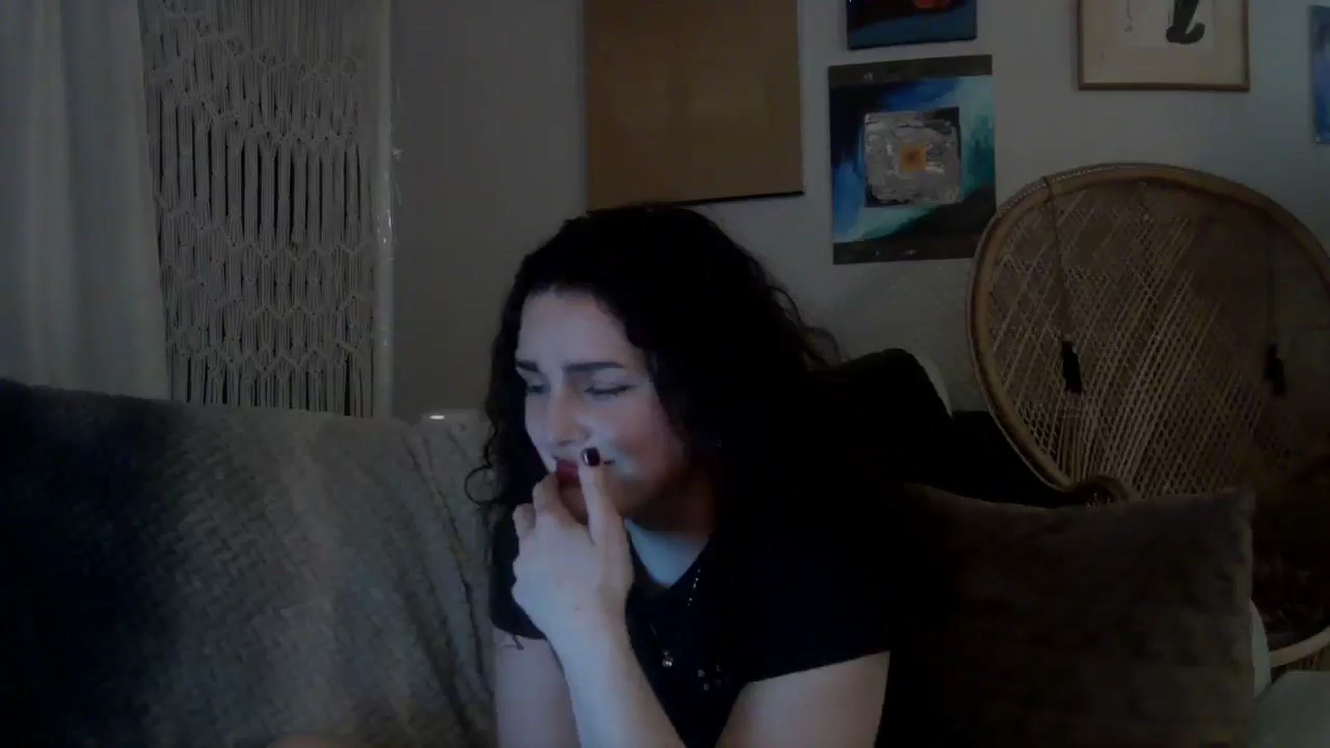Gallery image thumbnail from Aquajani's myfreecams stream on, 03/30/2026, 05:48 image 4 of 20