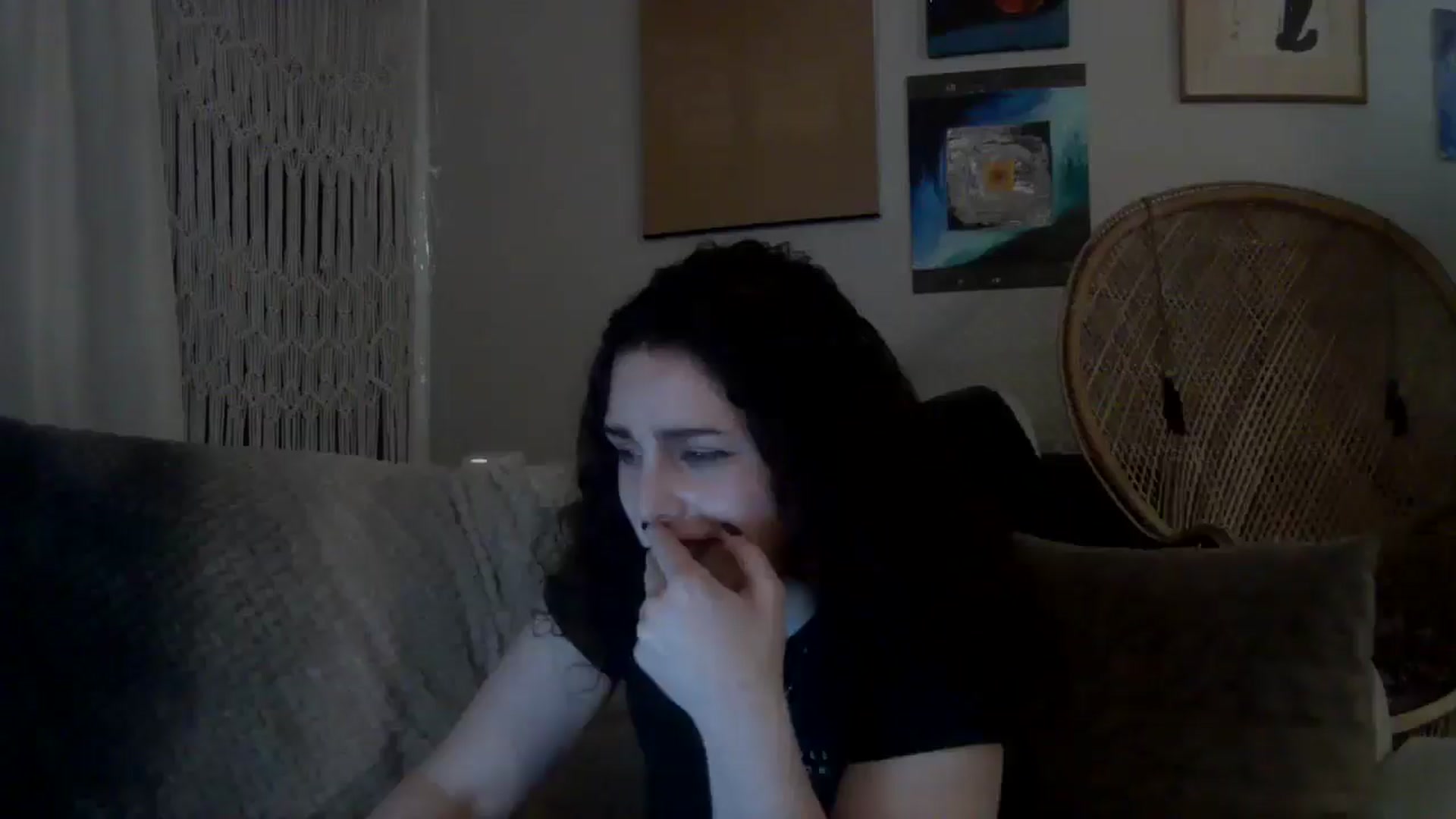 Gallery image thumbnail from Aquajani's myfreecams stream on, 03/30/2026, 05:48 image 18 of 20