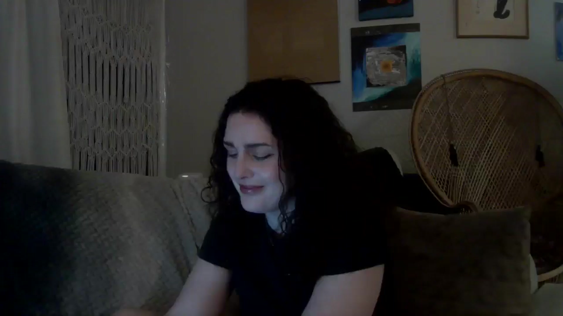 Gallery image thumbnail from Aquajani's myfreecams stream on, 03/30/2026, 05:48 image 3 of 20