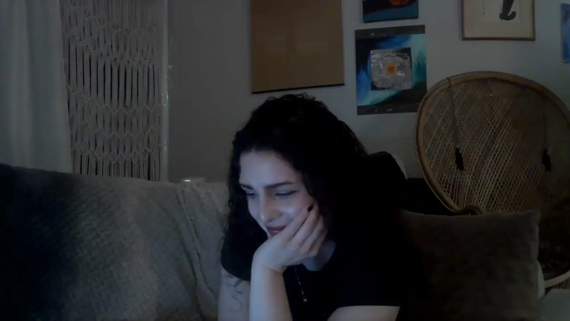 Gallery image thumbnail from Aquajani's myfreecams stream on, 03/30/2026, 05:48 image 13 of 20