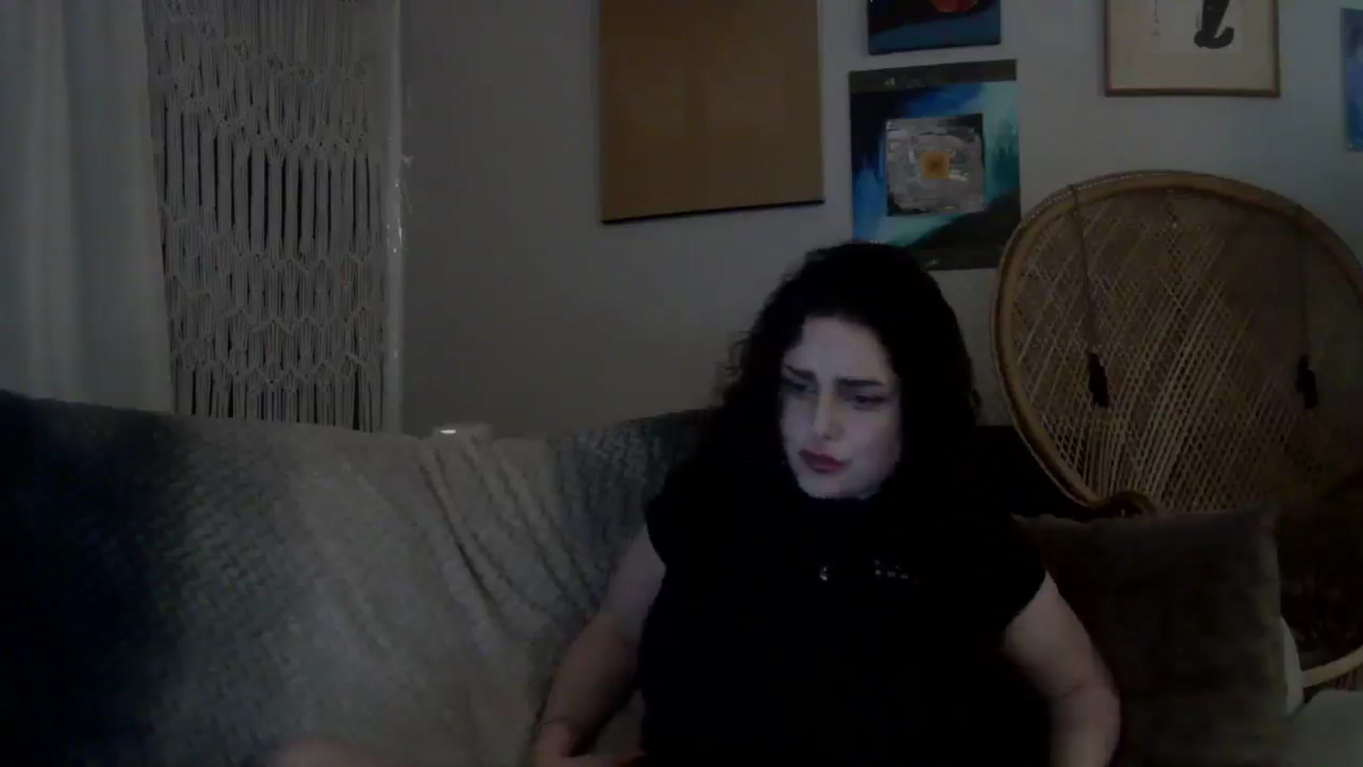 Gallery image thumbnail from Aquajani's myfreecams stream on, 03/30/2026, 05:48 image 16 of 20