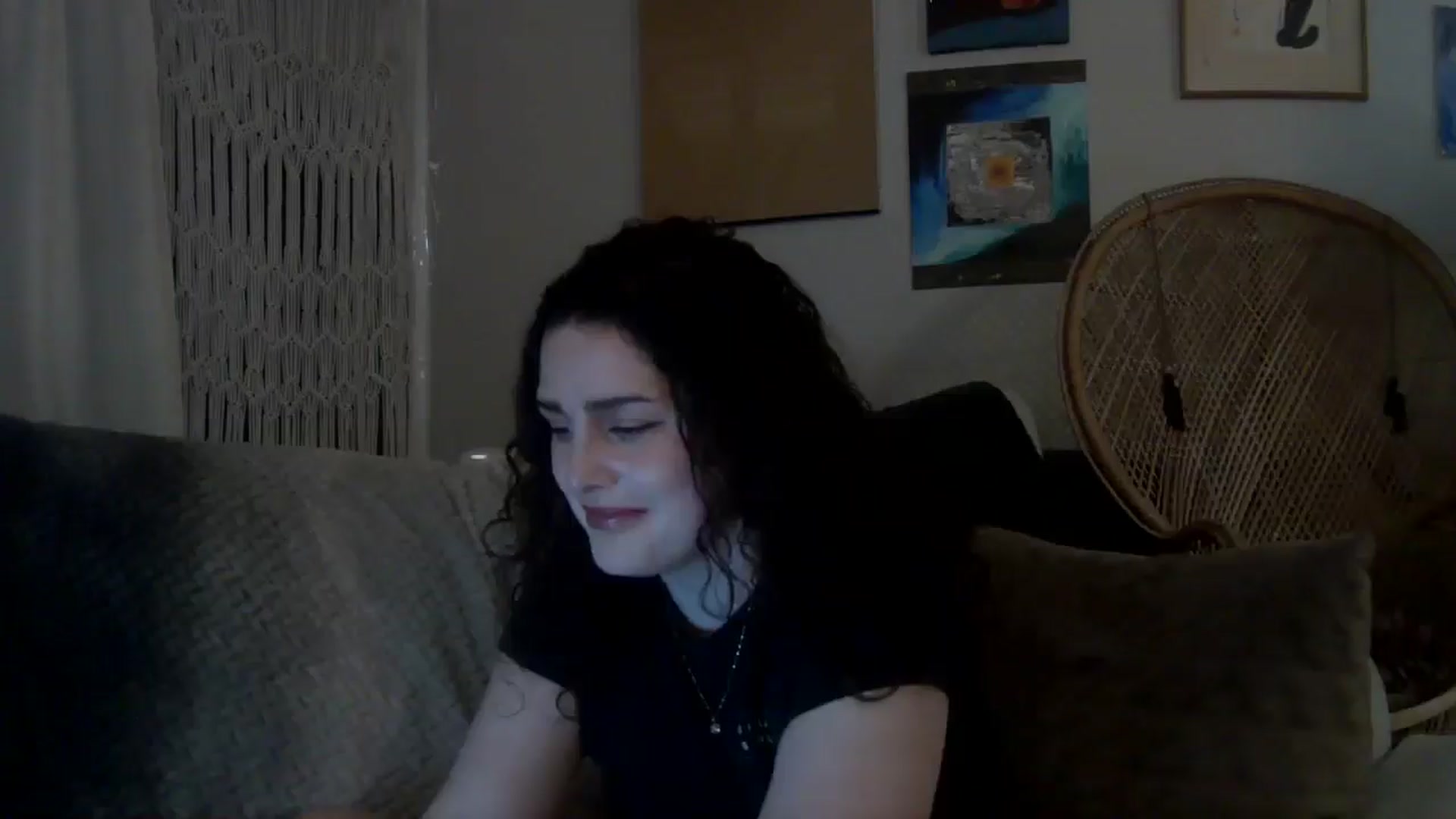Gallery image thumbnail from Aquajani's myfreecams stream on, 03/30/2026, 05:48 image 6 of 20