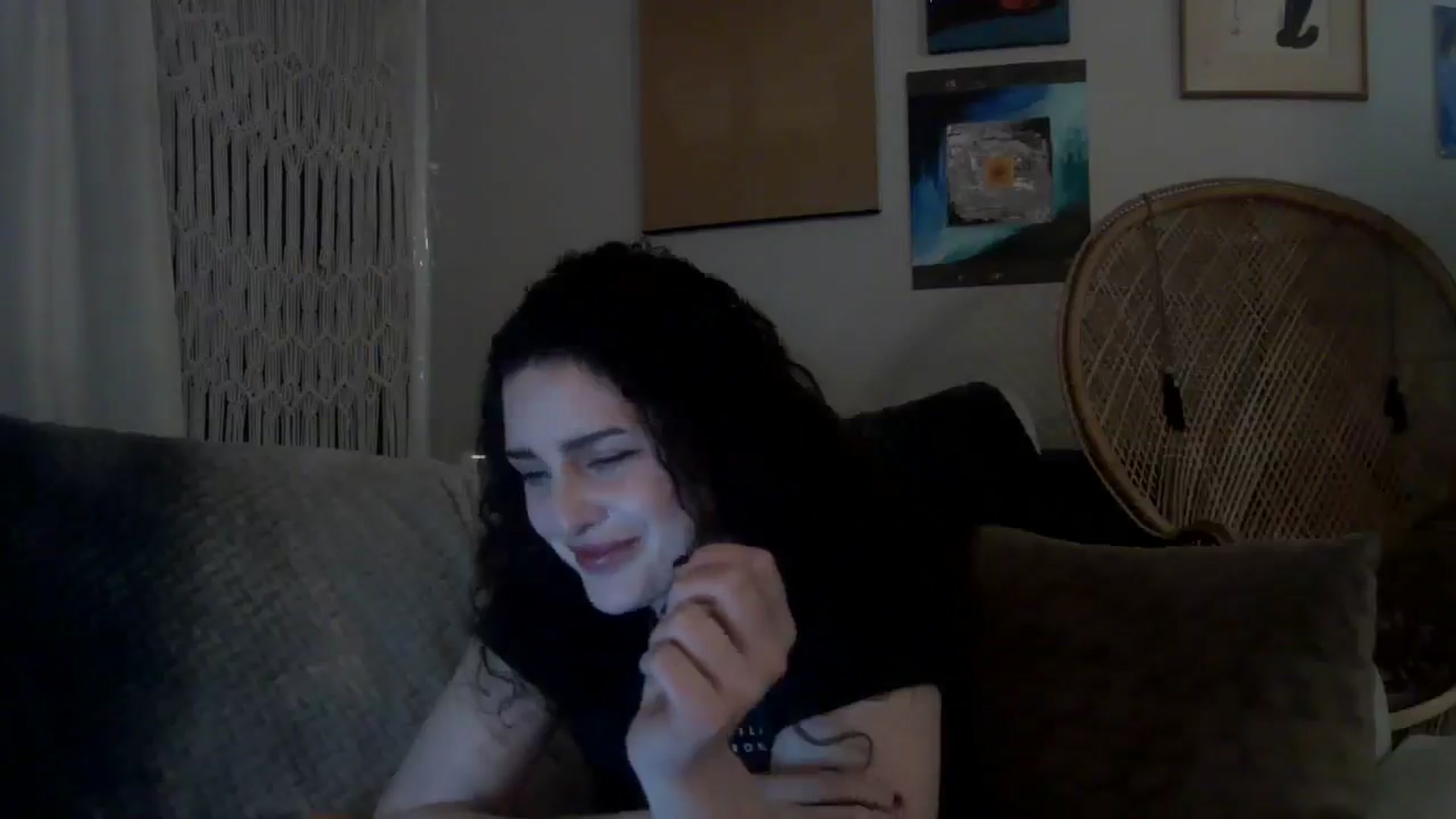 Gallery image thumbnail from Aquajani's myfreecams stream on, 03/30/2026, 05:48 image 8 of 20