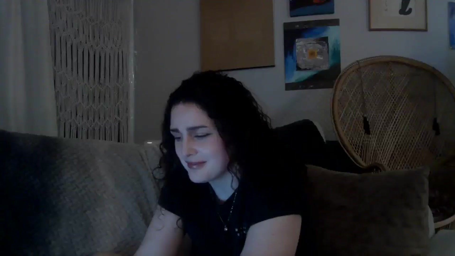Gallery image thumbnail from Aquajani's myfreecams stream on, 03/30/2026, 05:48 image 5 of 20