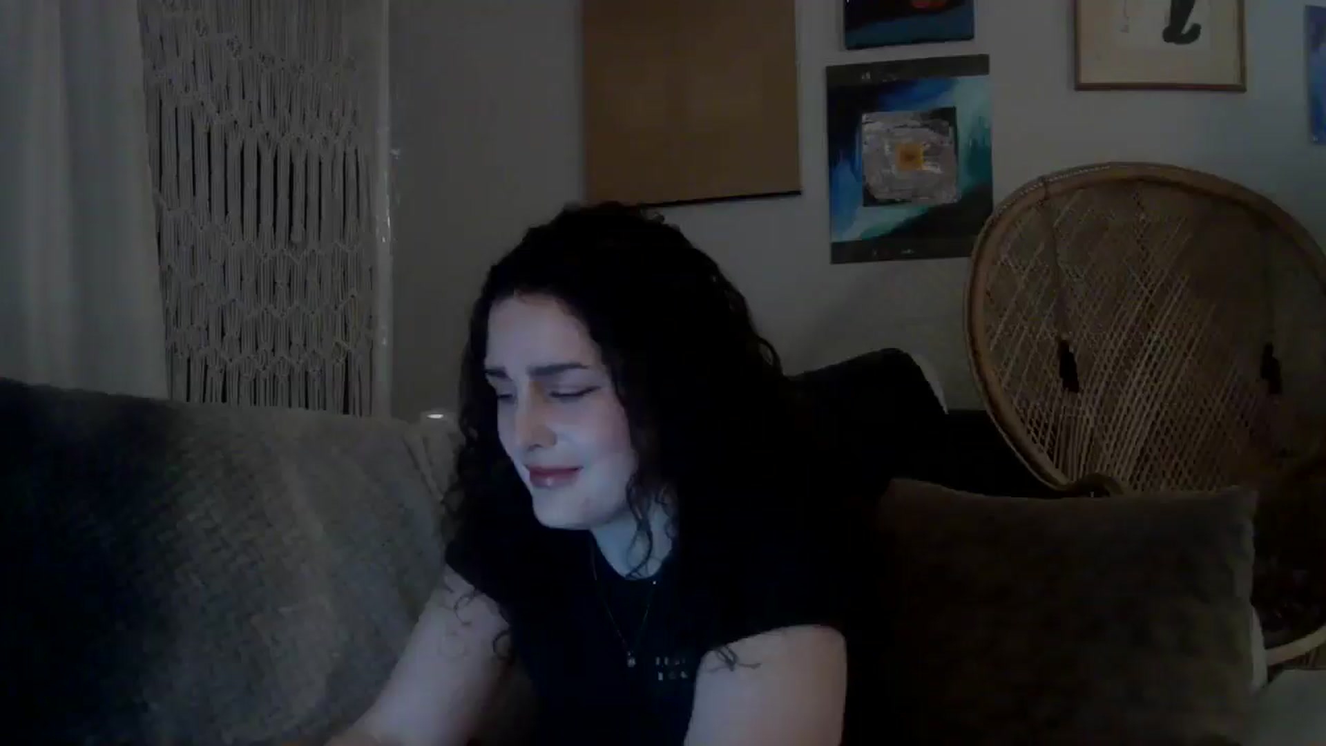 Gallery image thumbnail from Aquajani's myfreecams stream on, 03/30/2026, 05:48 image 9 of 20