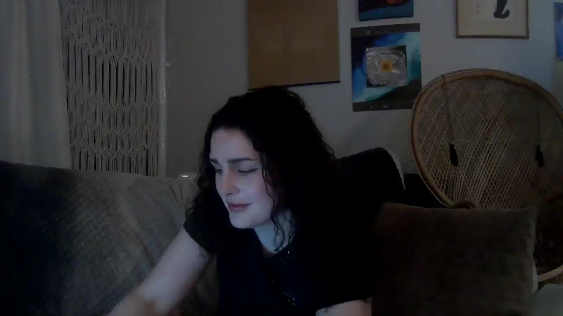 Gallery image thumbnail from Aquajani's myfreecams stream on, 03/30/2026, 05:48 image 2 of 20