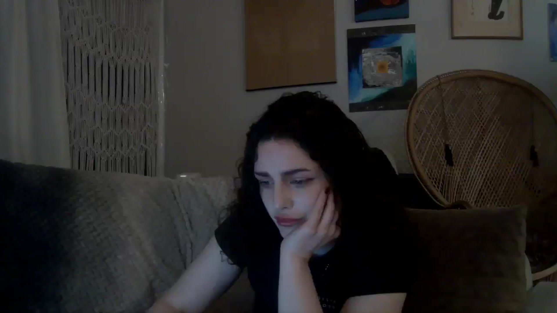 Gallery image thumbnail from Aquajani's myfreecams stream on, 03/30/2026, 05:48 image 19 of 20