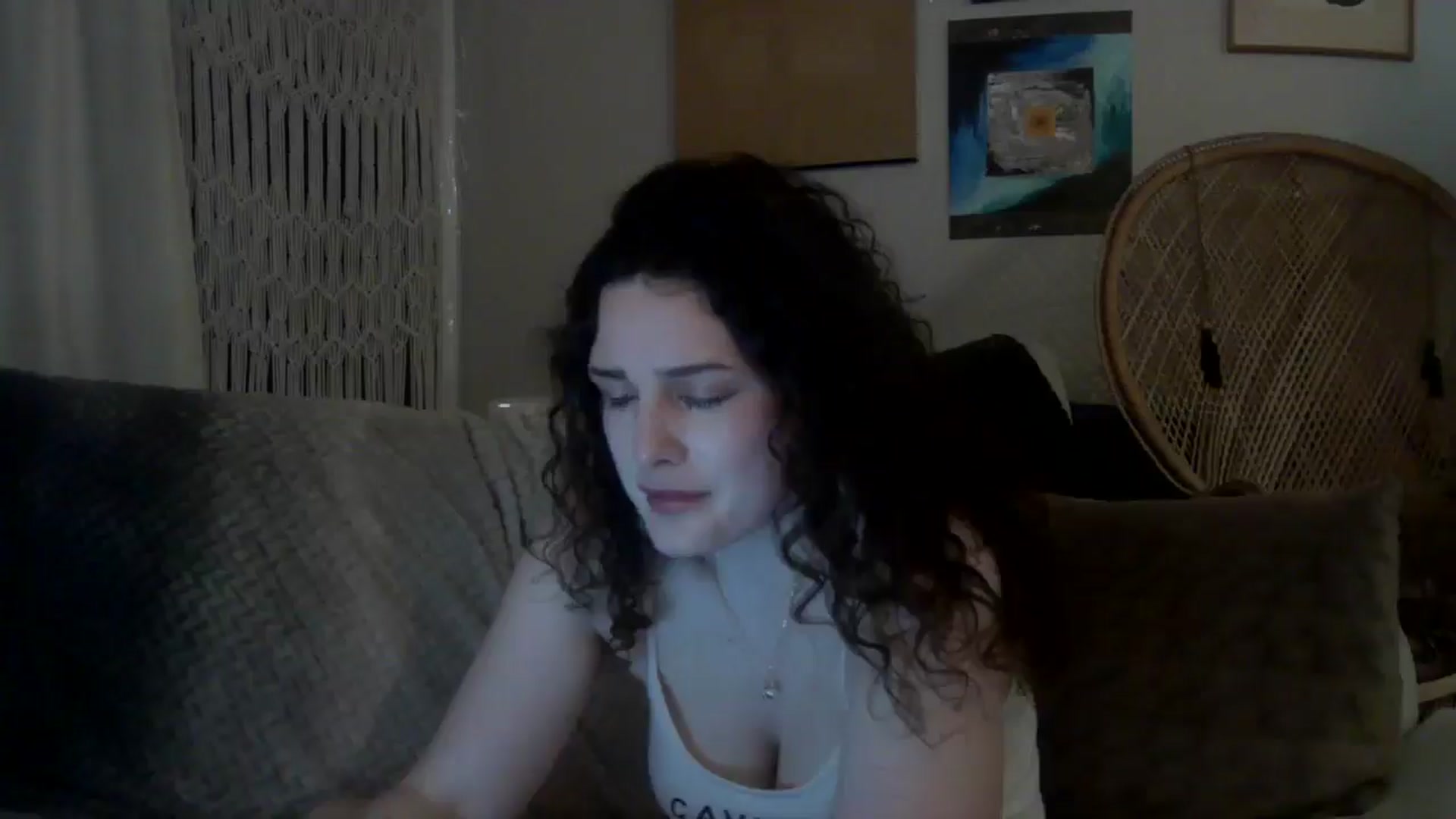 Gallery image thumbnail from Aquajani's myfreecams stream on, 03/31/2026, 06:14 image 20 of 20