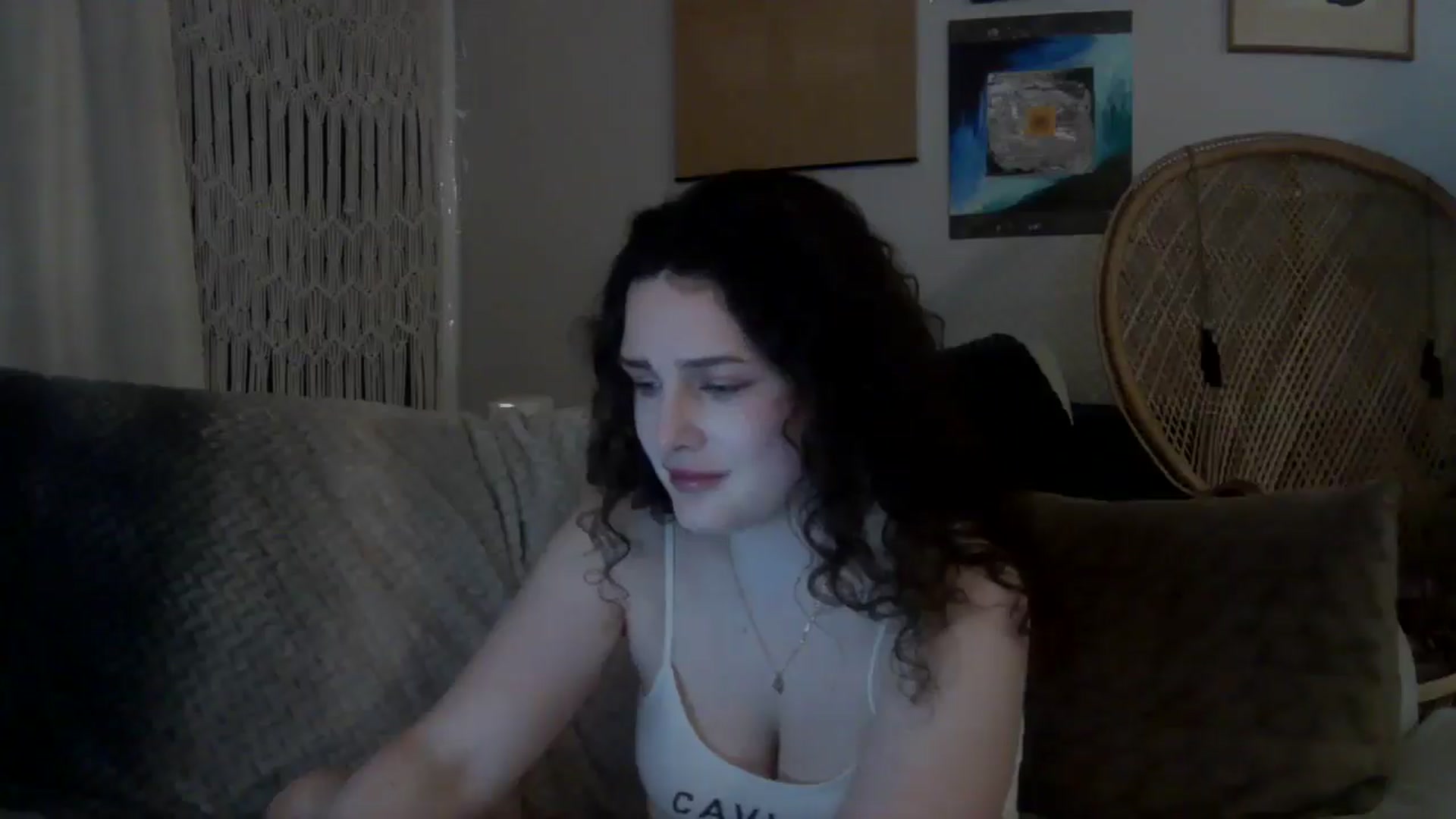 Gallery image thumbnail from Aquajani's myfreecams stream on, 03/31/2026, 06:14 image 14 of 20