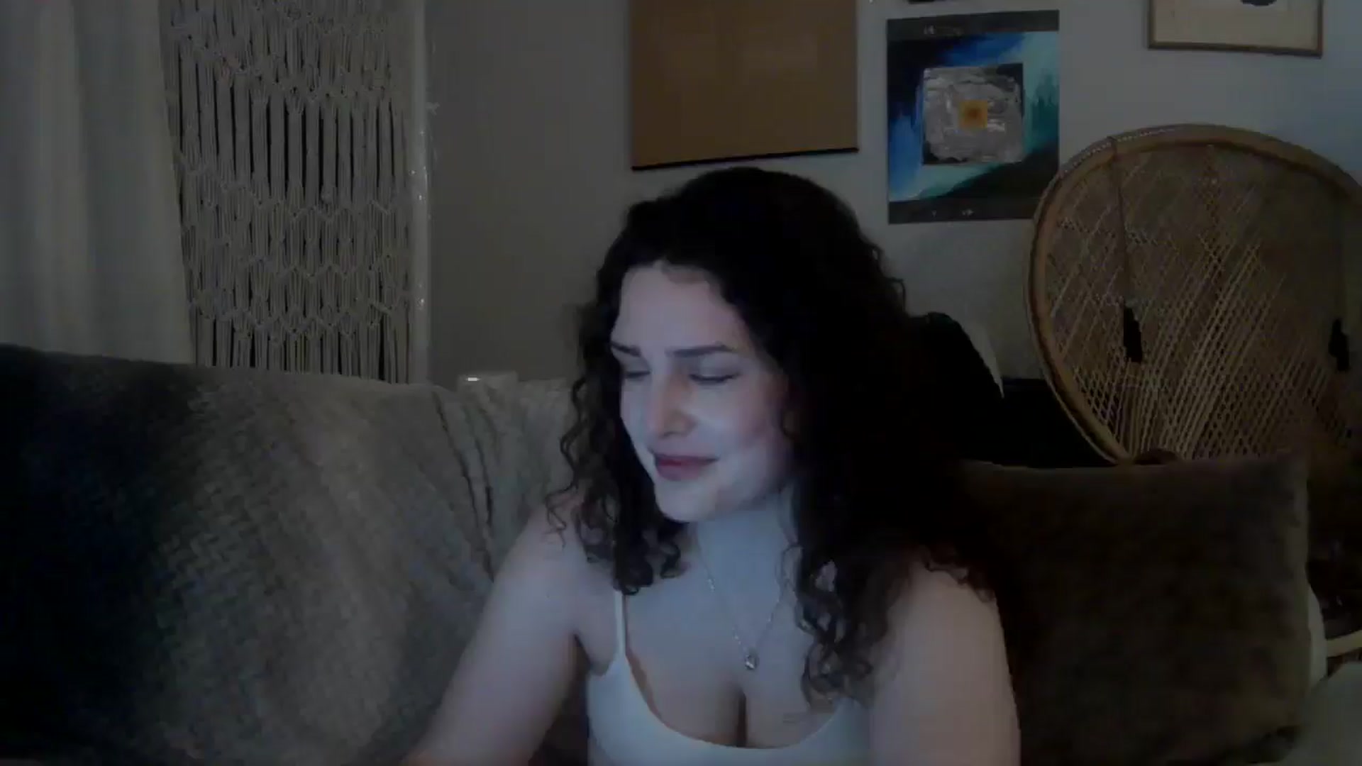 Gallery image thumbnail from Aquajani's myfreecams stream on, 03/31/2026, 06:14 image 17 of 20