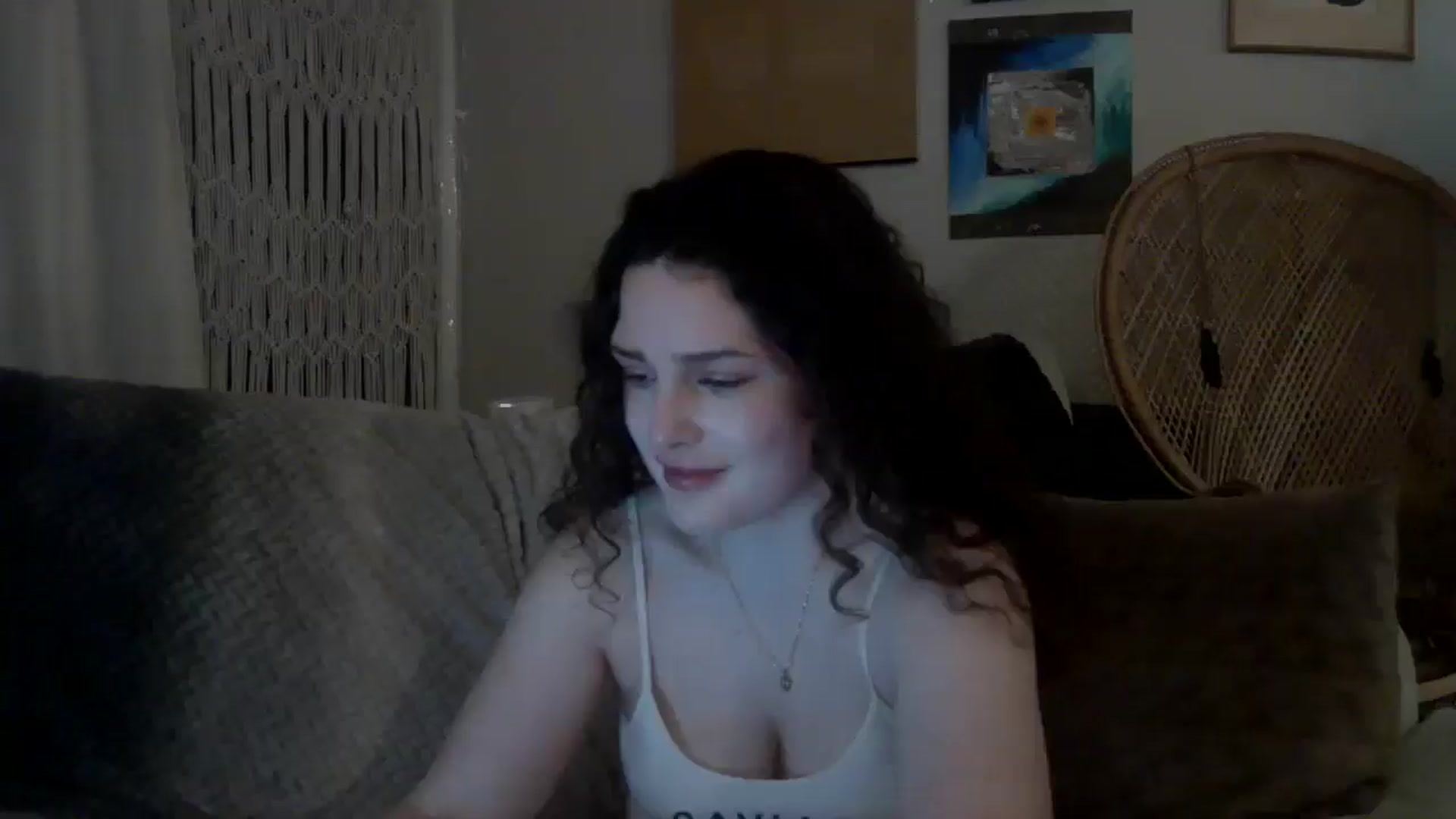 Gallery image thumbnail from Aquajani's myfreecams stream on, 03/31/2026, 06:14 image 11 of 20