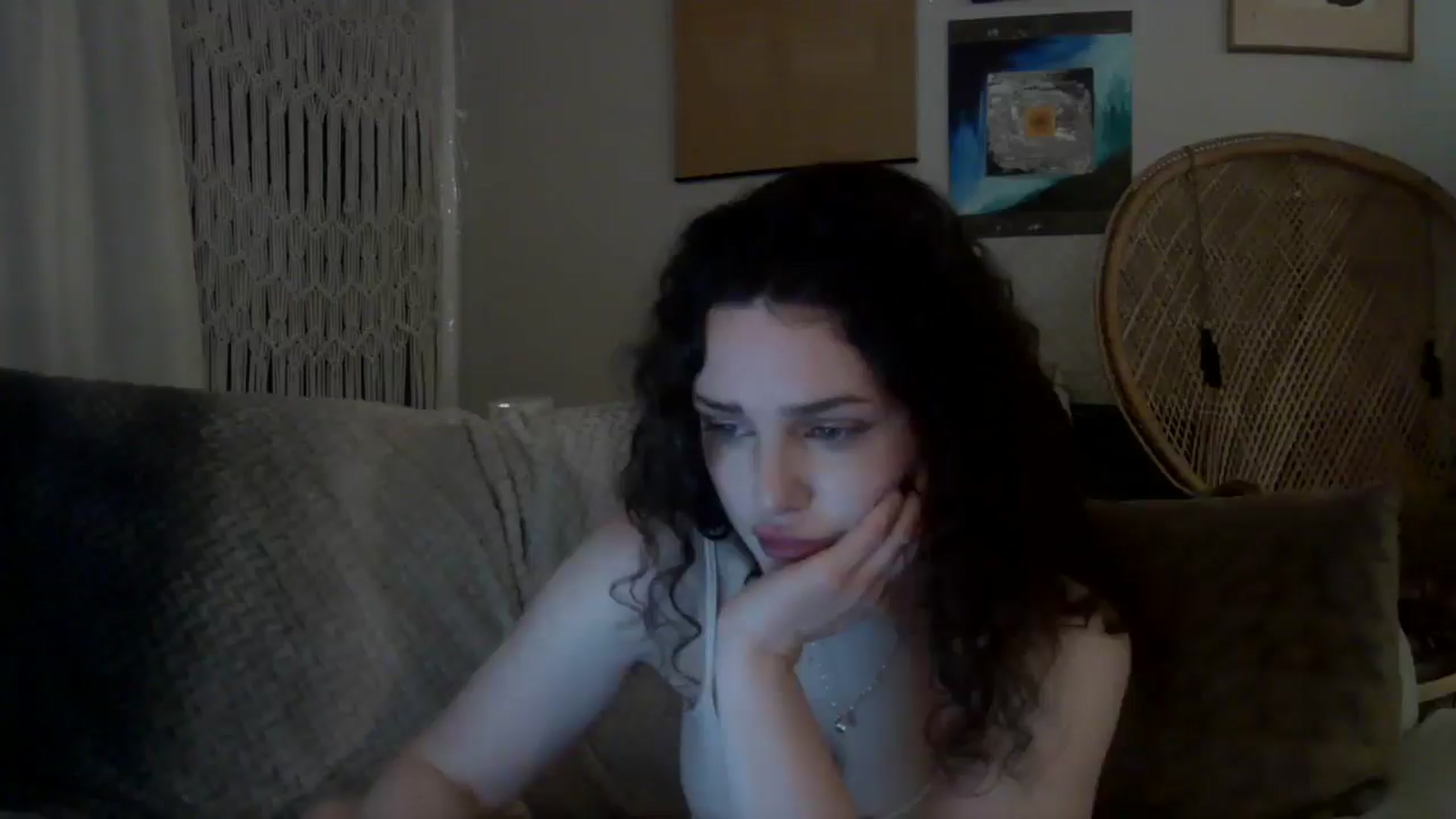 Gallery image thumbnail from Aquajani's myfreecams stream on, 03/31/2026, 06:14 image 18 of 20
