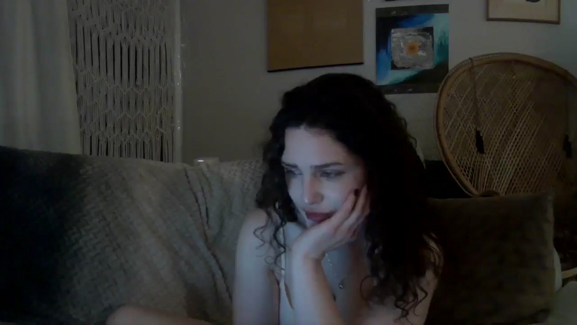 Gallery image thumbnail from Aquajani's myfreecams stream on, 03/31/2026, 06:14 image 7 of 20
