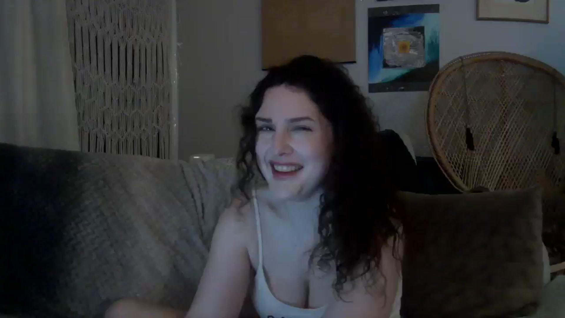 Gallery image thumbnail from Aquajani's myfreecams stream on, 03/31/2026, 06:14 image 6 of 20