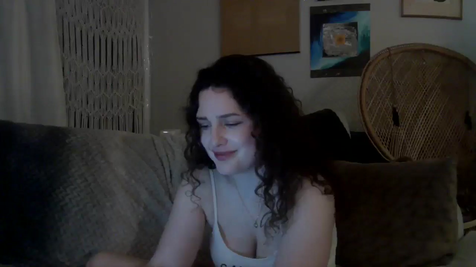 Gallery image thumbnail from Aquajani's myfreecams stream on, 03/31/2026, 06:14 image 13 of 20