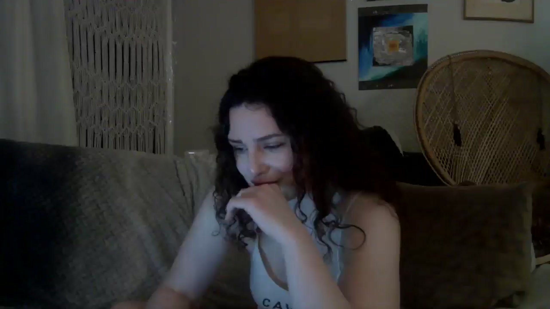 Gallery image thumbnail from Aquajani's myfreecams stream on, 03/31/2026, 06:14 image 2 of 20