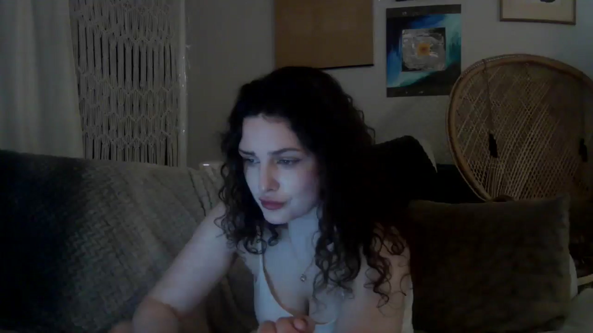 Gallery image thumbnail from Aquajani's myfreecams stream on, 03/31/2026, 06:14 image 10 of 20