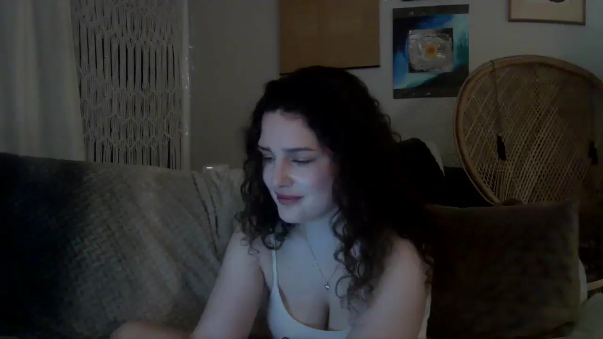 Gallery image thumbnail from Aquajani's myfreecams stream on, 03/31/2026, 06:14 image 9 of 20