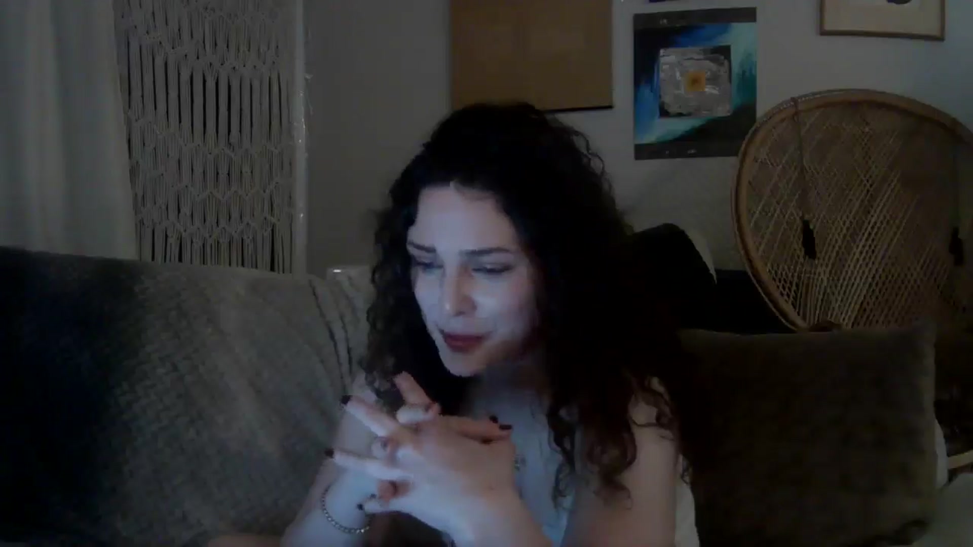 Gallery image thumbnail from Aquajani's myfreecams stream on, 03/31/2026, 06:14 image 19 of 20
