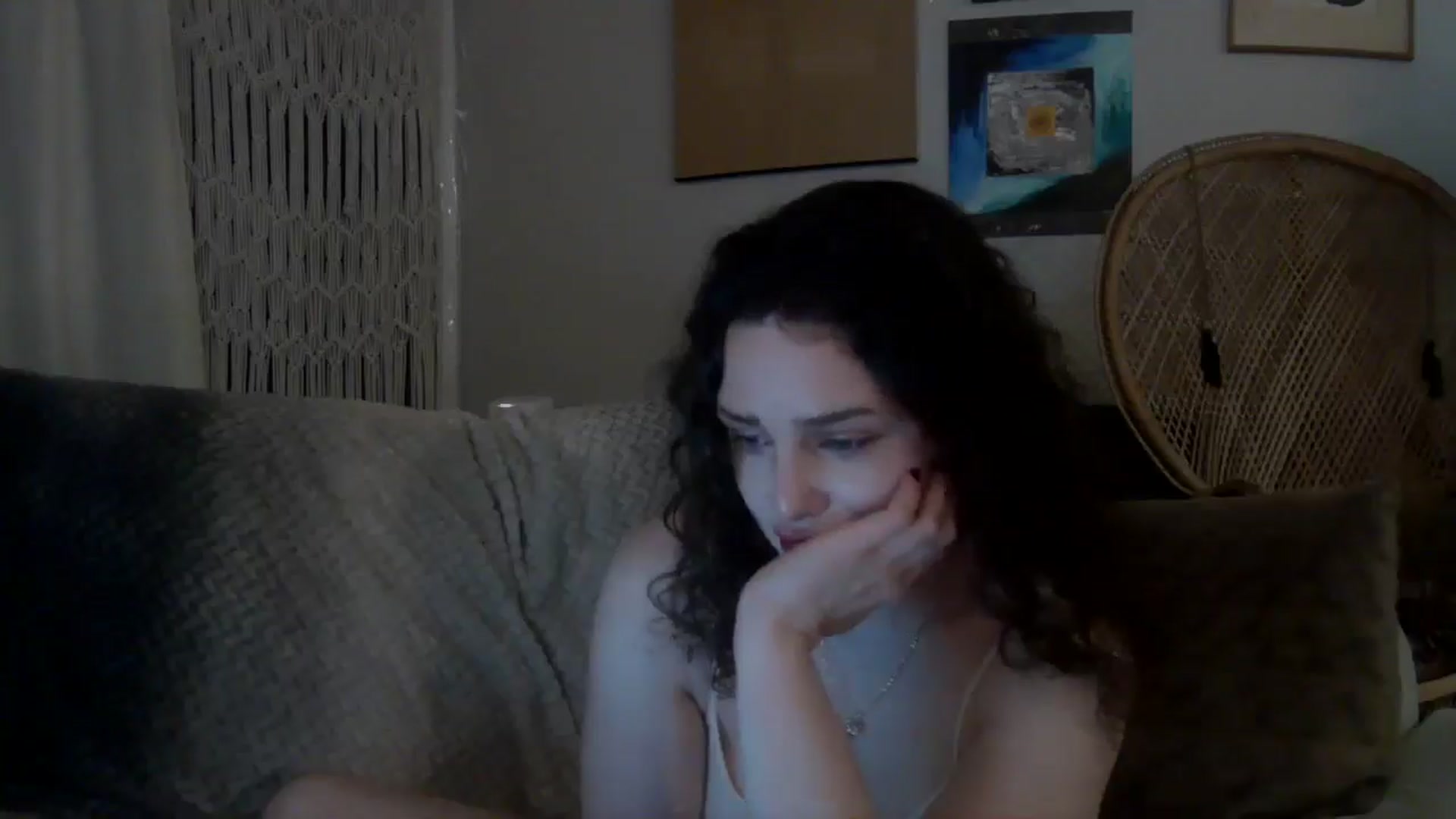 Gallery image thumbnail from Aquajani's myfreecams stream on, 03/31/2026, 06:14 image 16 of 20
