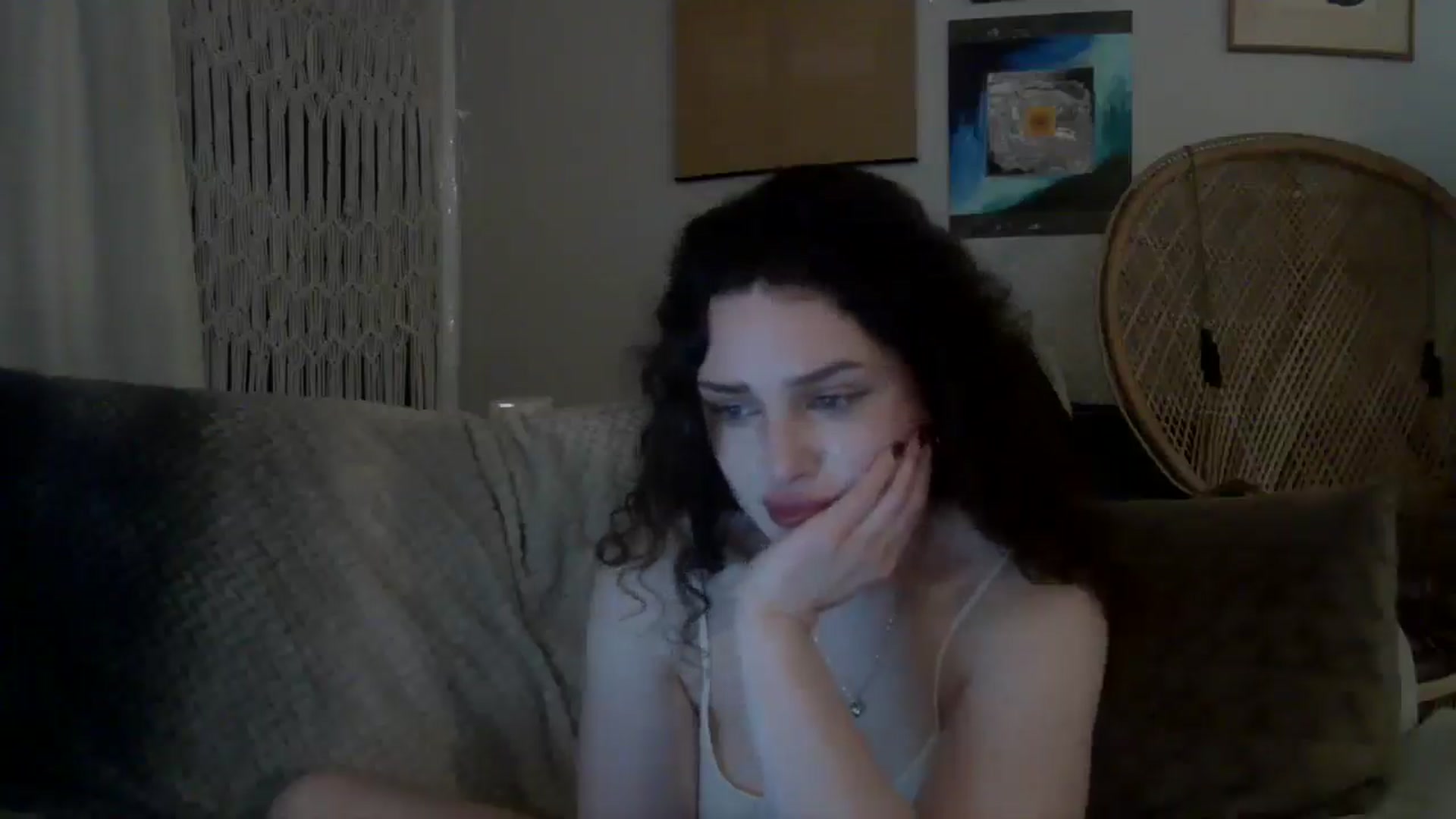 Gallery image thumbnail from Aquajani's myfreecams stream on, 03/31/2026, 06:14 image 8 of 20