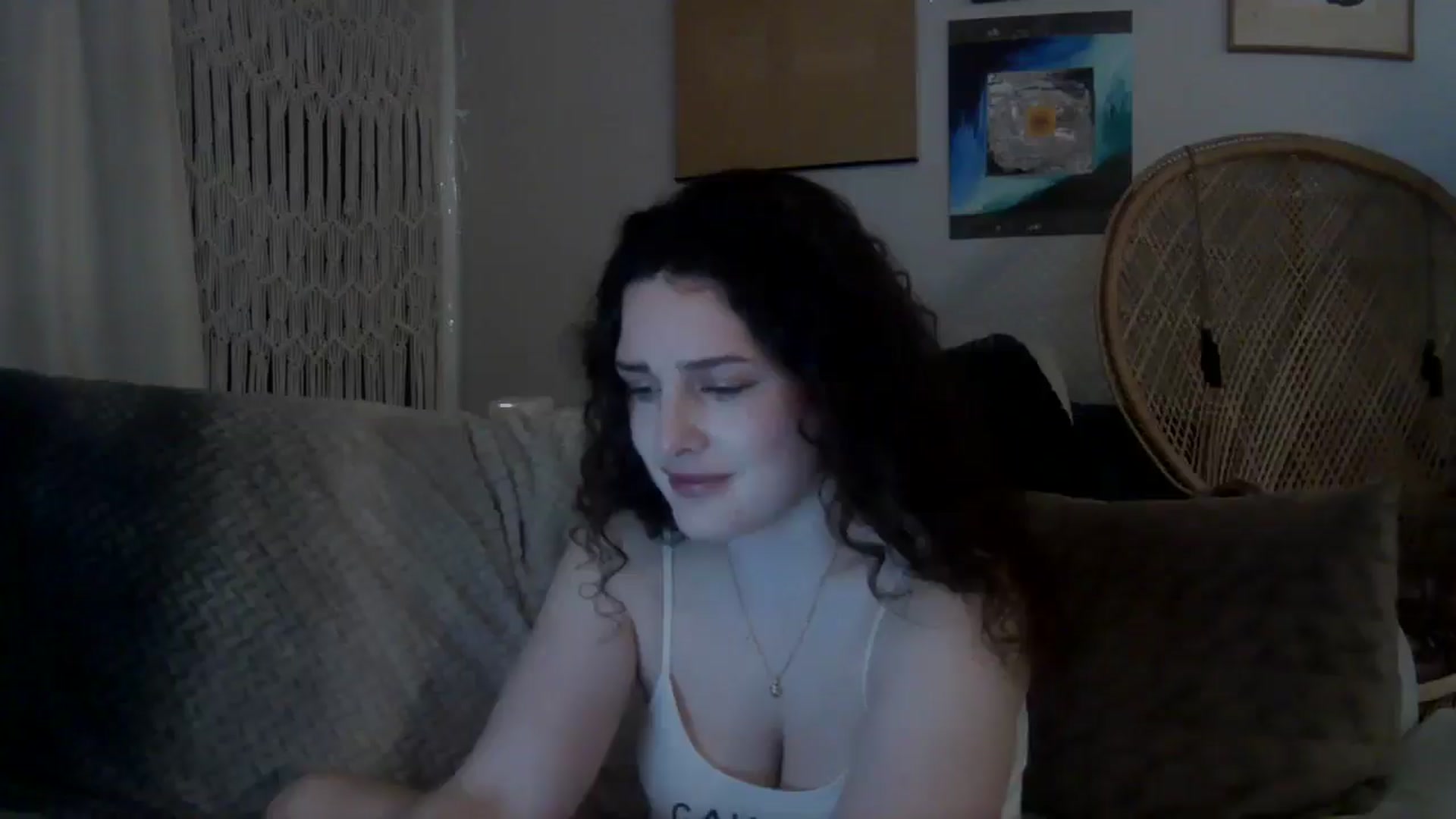Gallery image thumbnail from Aquajani's myfreecams stream on, 03/31/2026, 06:14 image 15 of 20