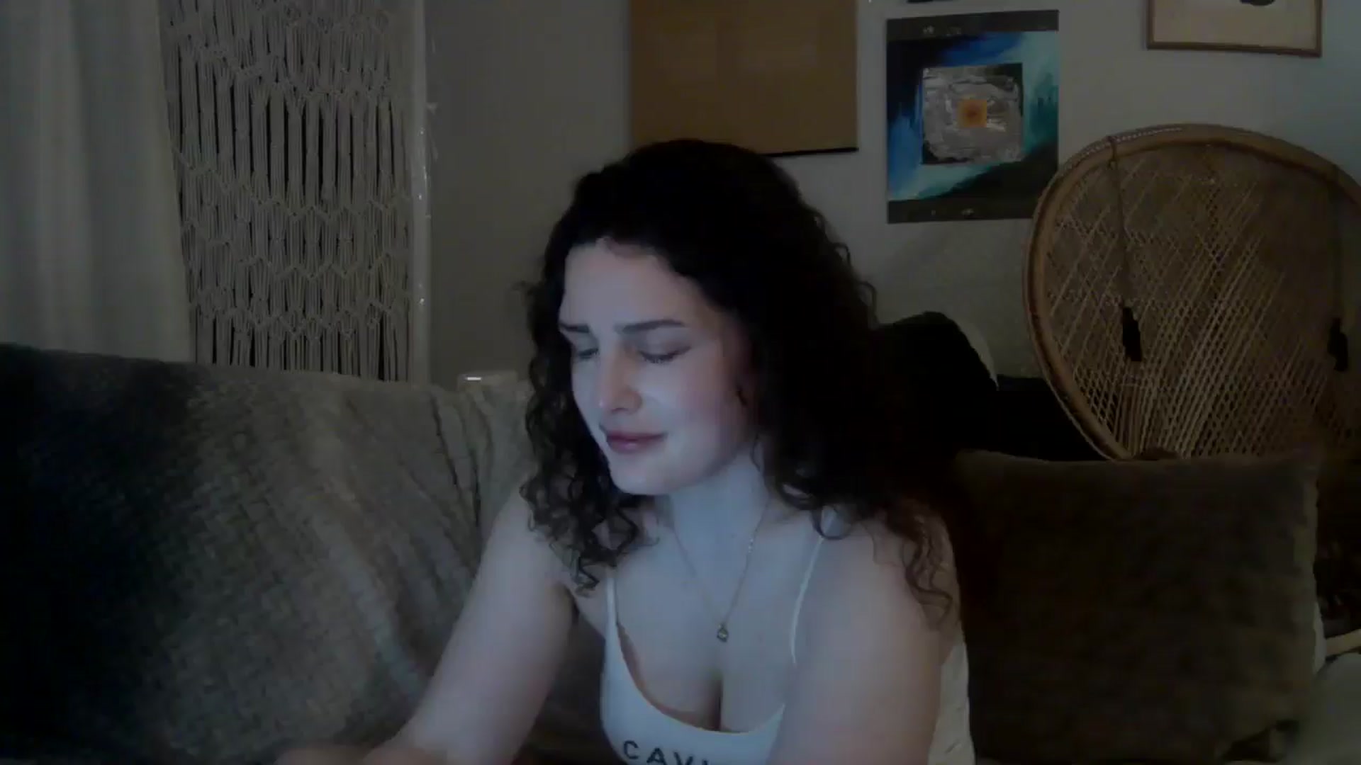 Gallery image thumbnail from Aquajani's myfreecams stream on, 03/31/2026, 06:14 image 4 of 20