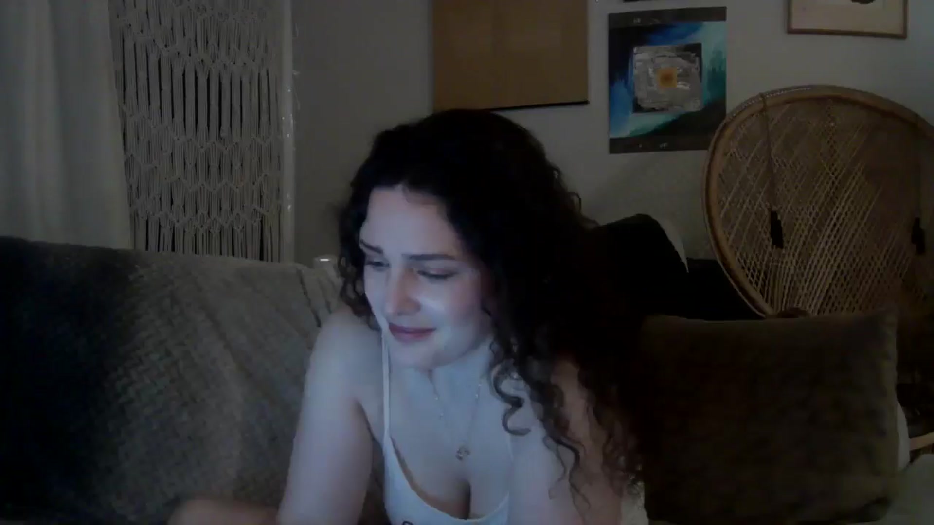 Gallery image thumbnail from Aquajani's myfreecams stream on, 03/31/2026, 06:14 image 12 of 20