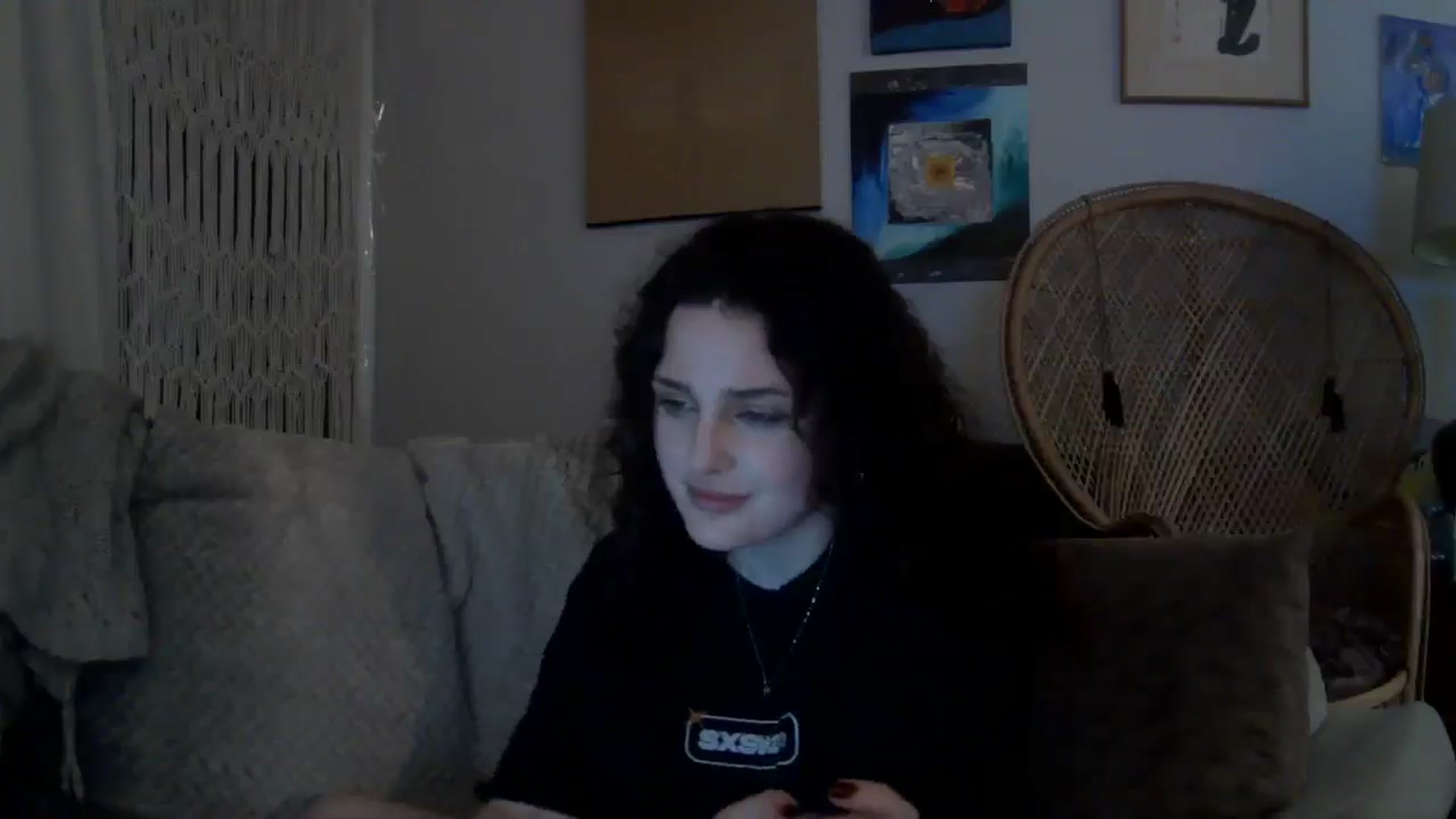 Gallery image thumbnail from Aquajani's myfreecams stream on, 04/22/2026, 05:10 image 13 of 20