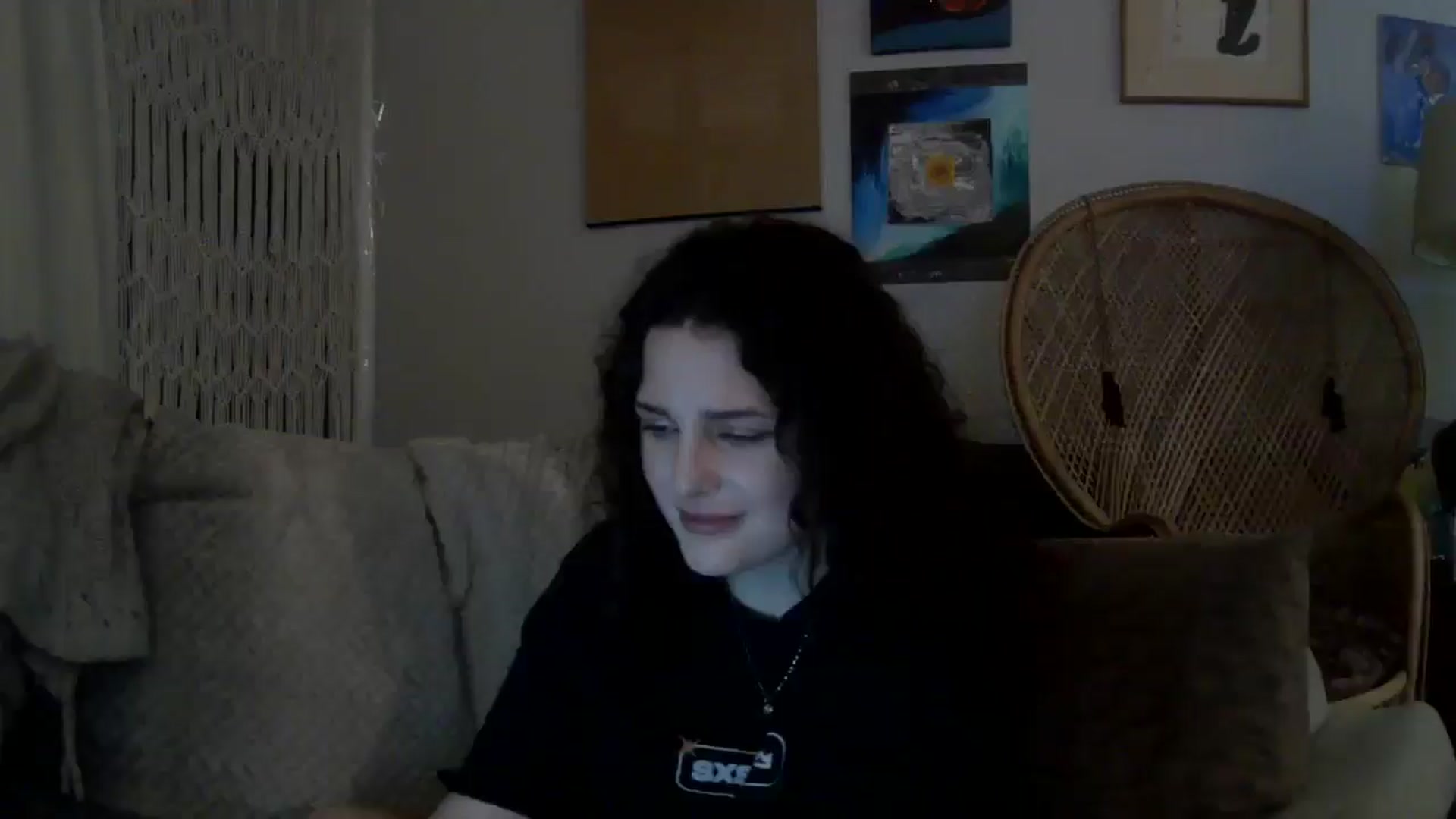 Gallery image thumbnail from Aquajani's myfreecams stream on, 04/22/2026, 05:10 image 14 of 20