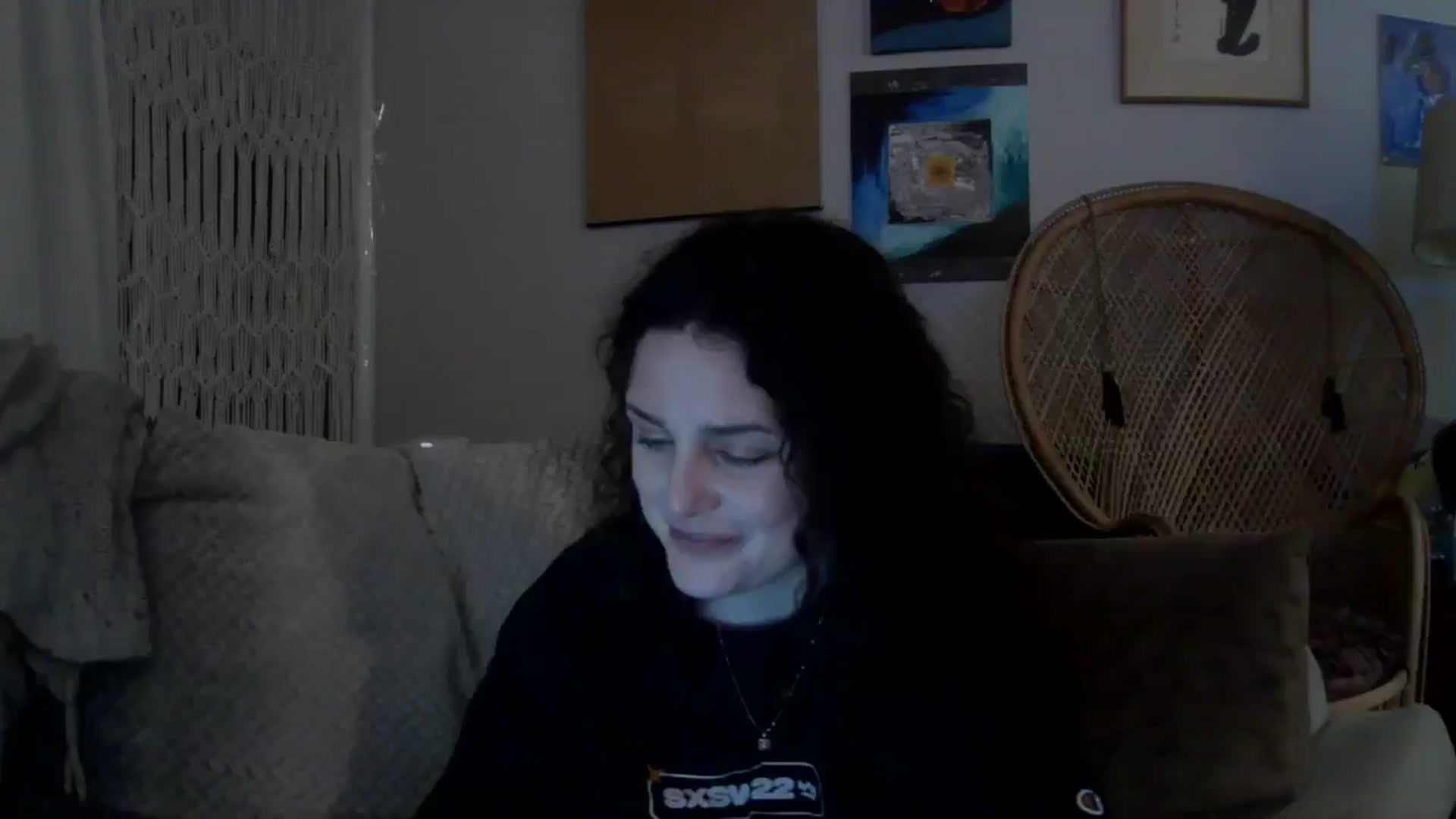 Gallery image thumbnail from Aquajani's myfreecams stream on, 04/22/2026, 05:10 image 18 of 20