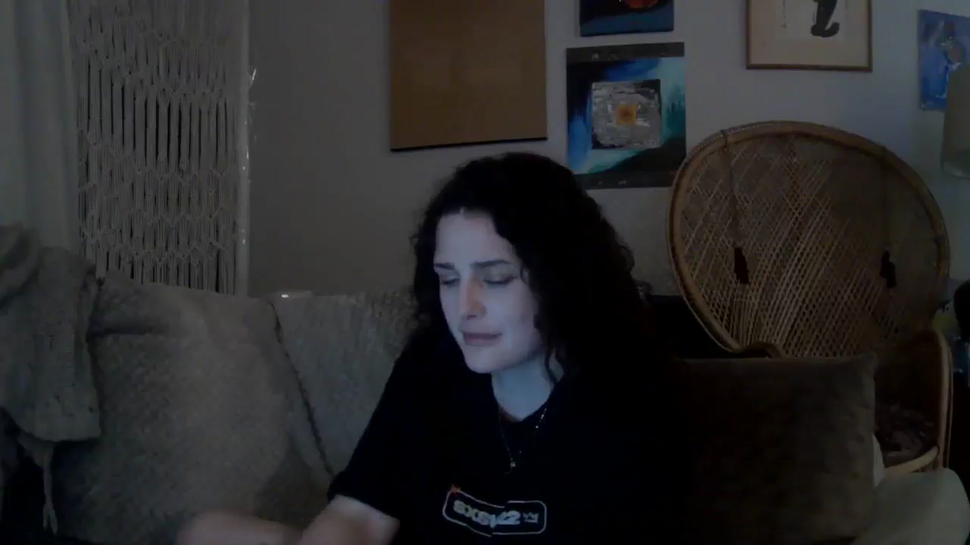 Gallery image thumbnail from Aquajani's myfreecams stream on, 04/22/2026, 05:10 image 20 of 20