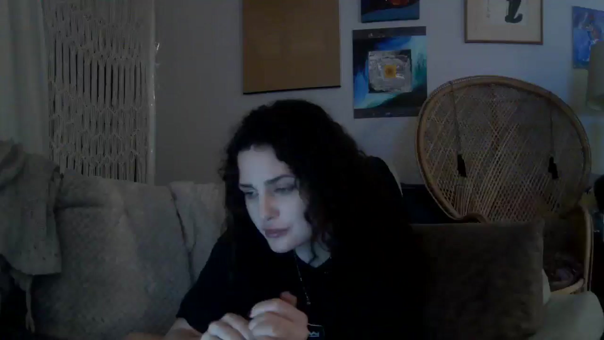 Gallery image thumbnail from Aquajani's myfreecams stream on, 04/22/2026, 05:10 image 15 of 20
