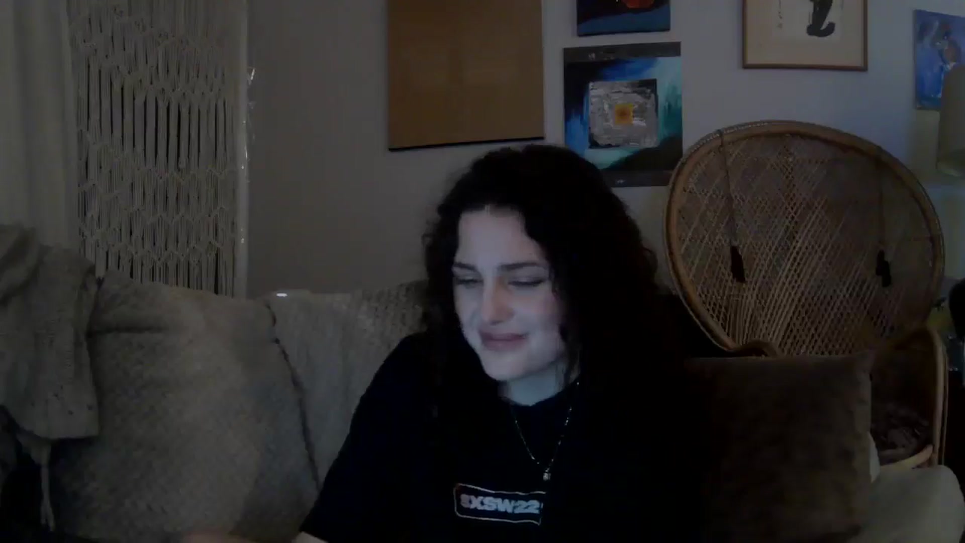Gallery image thumbnail from Aquajani's myfreecams stream on, 04/22/2026, 05:10 image 17 of 20