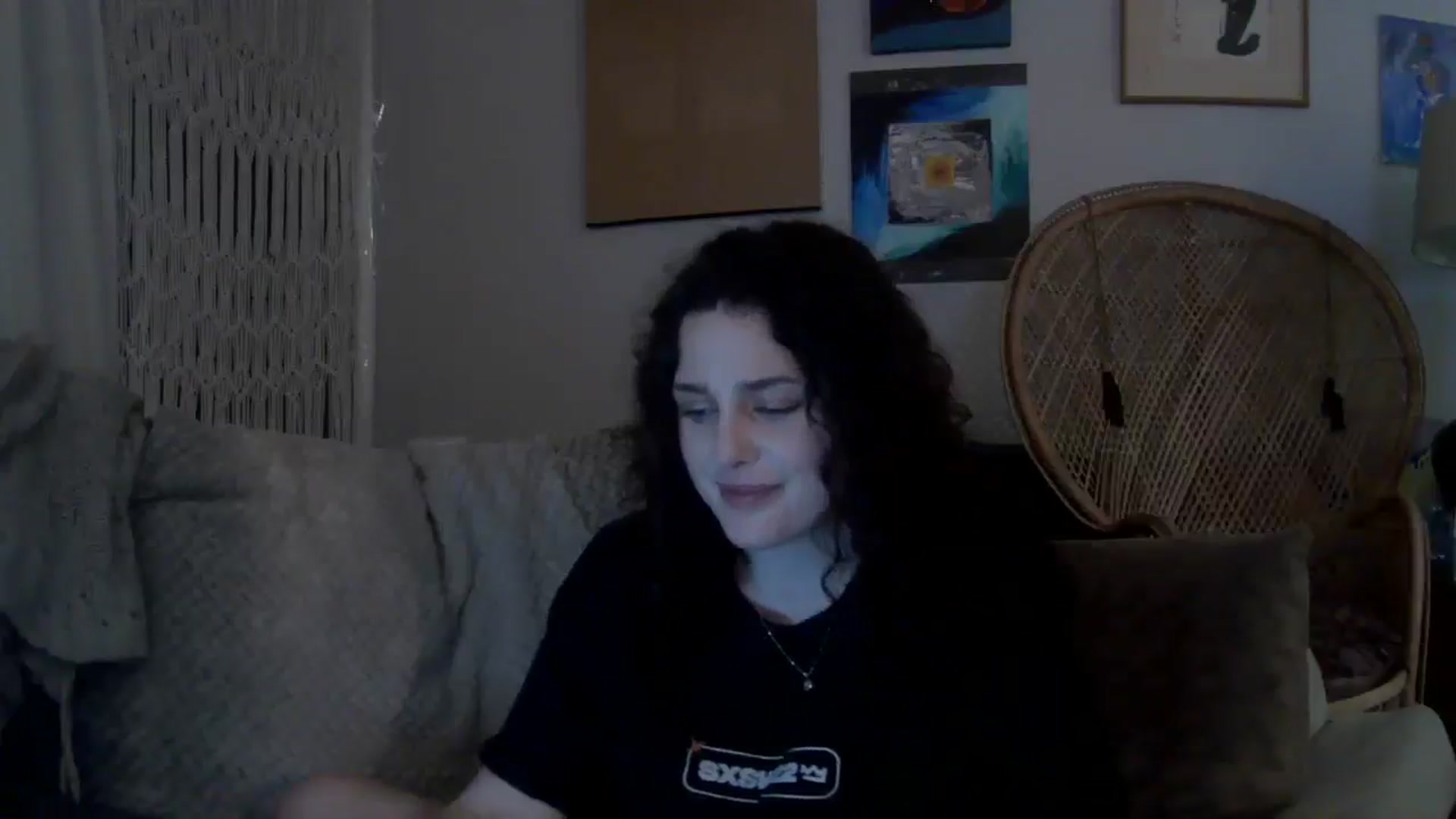 Gallery image thumbnail from Aquajani's myfreecams stream on, 04/22/2026, 05:10 image 11 of 20
