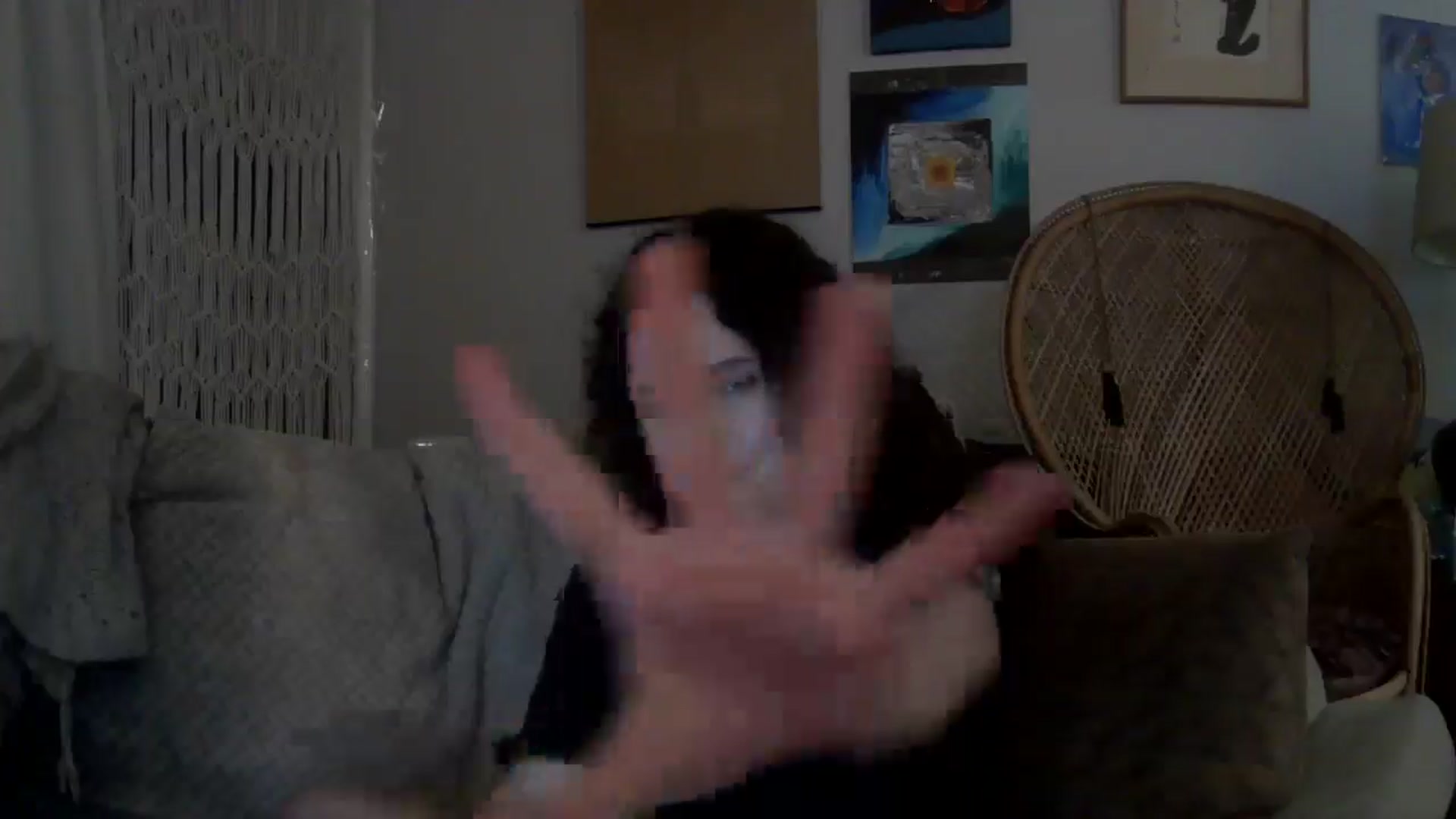 Gallery image thumbnail from Aquajani's myfreecams stream on, 04/22/2026, 05:10 image 9 of 20
