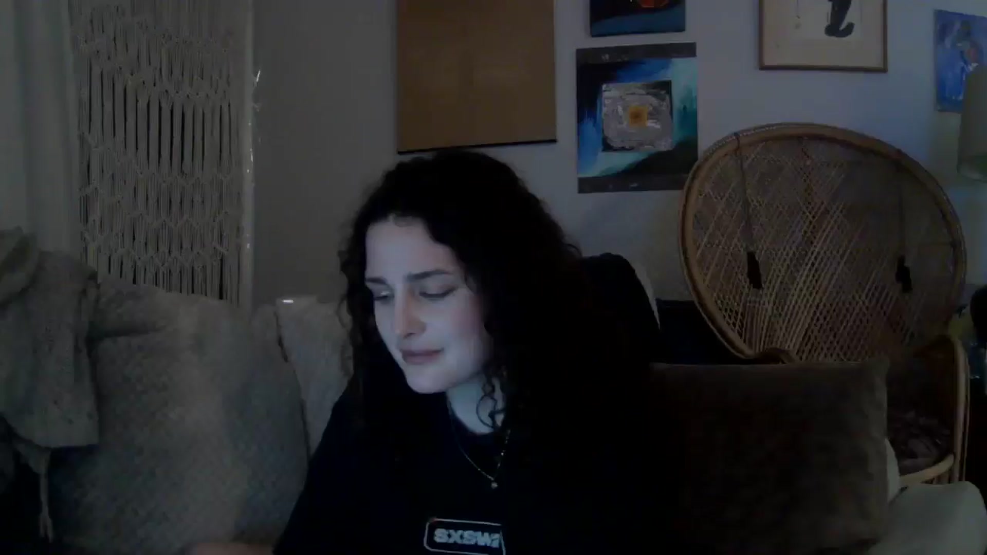 Gallery image thumbnail from Aquajani's myfreecams stream on, 04/22/2026, 05:10 image 4 of 20