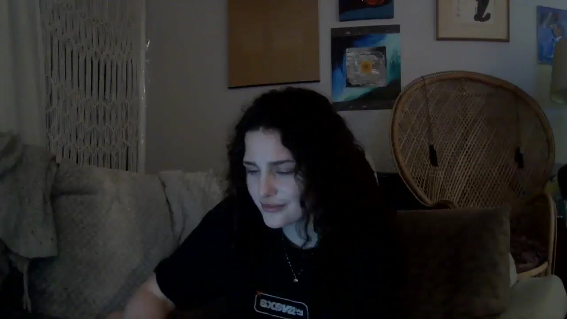 Gallery image thumbnail from Aquajani's myfreecams stream on, 04/22/2026, 05:10 image 12 of 20