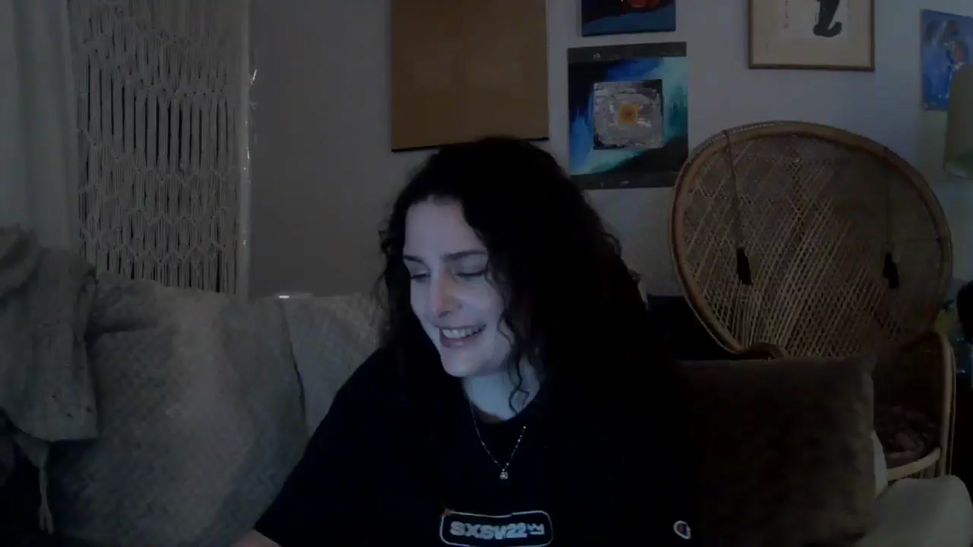 Gallery image thumbnail from Aquajani's myfreecams stream on, 04/22/2026, 05:10 image 2 of 20