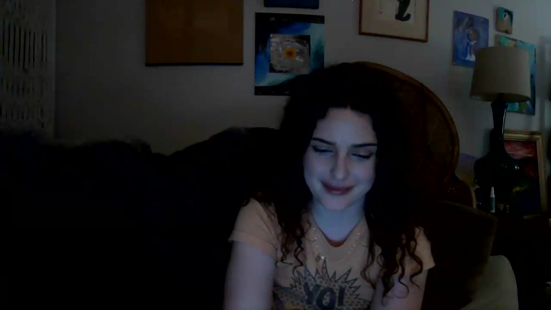 Gallery image thumbnail from Aquajani's myfreecams stream on, 07/23/2026, 06:10 image 19 of 20