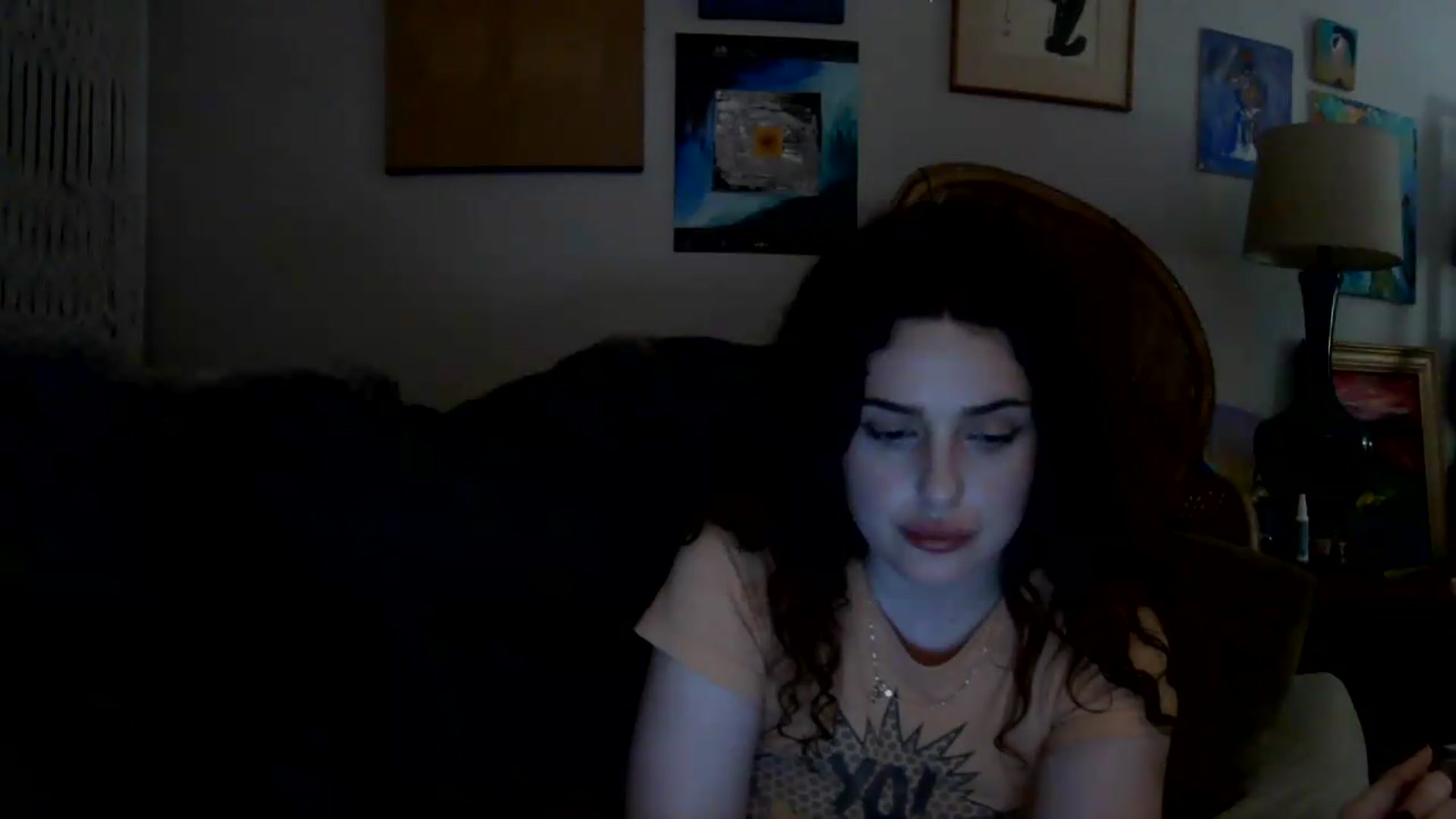 Gallery image thumbnail from Aquajani's myfreecams stream on, 07/23/2026, 06:10 image 2 of 20